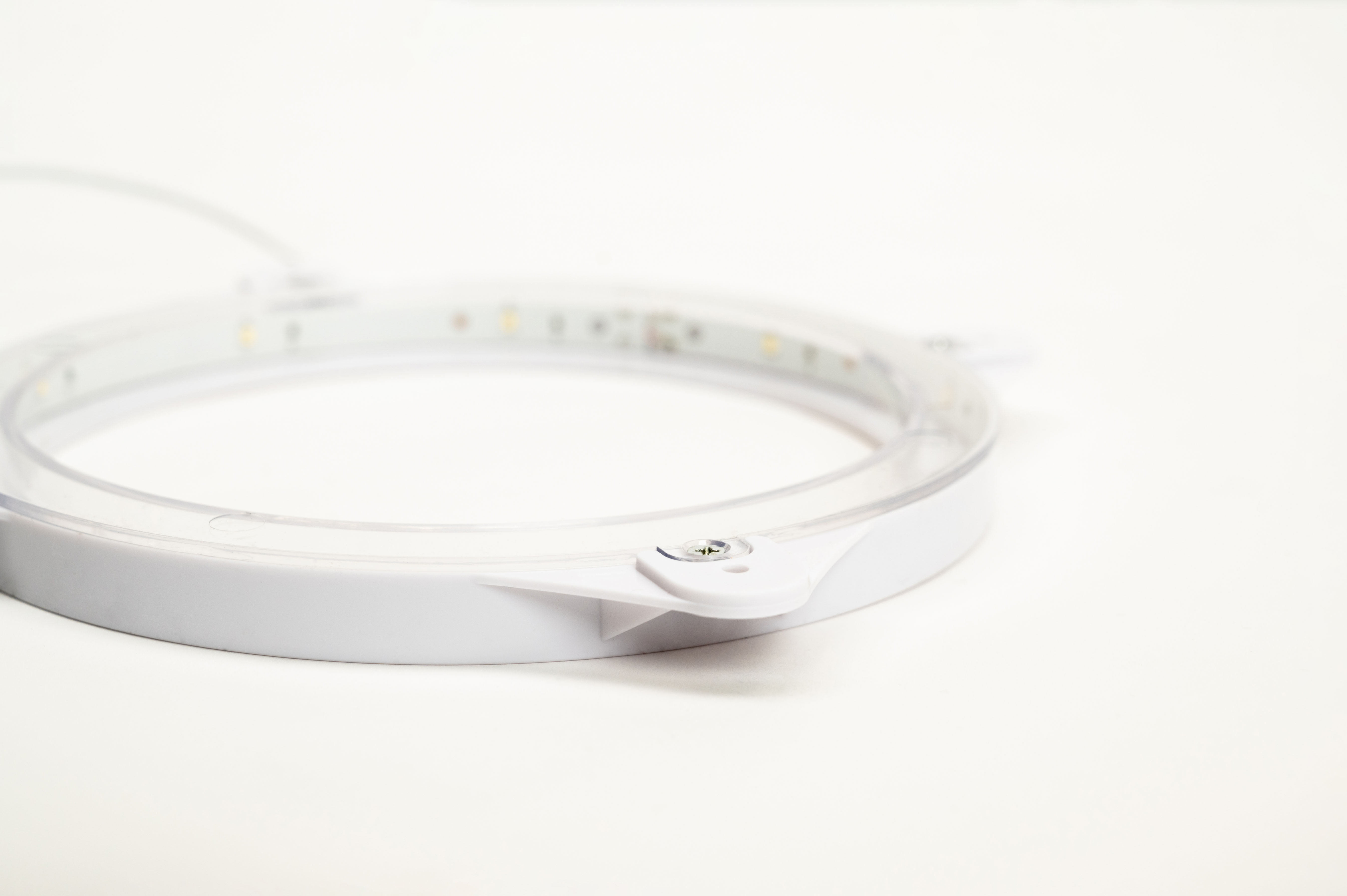 Cornhole lentos LED apšvietimas