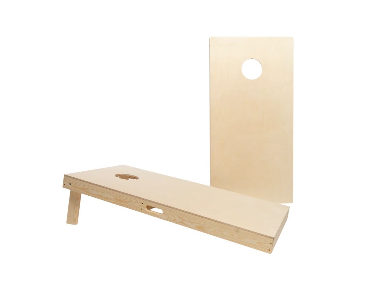 Žaidimo lenta (ACL Rec) 120x60 - be apdailos