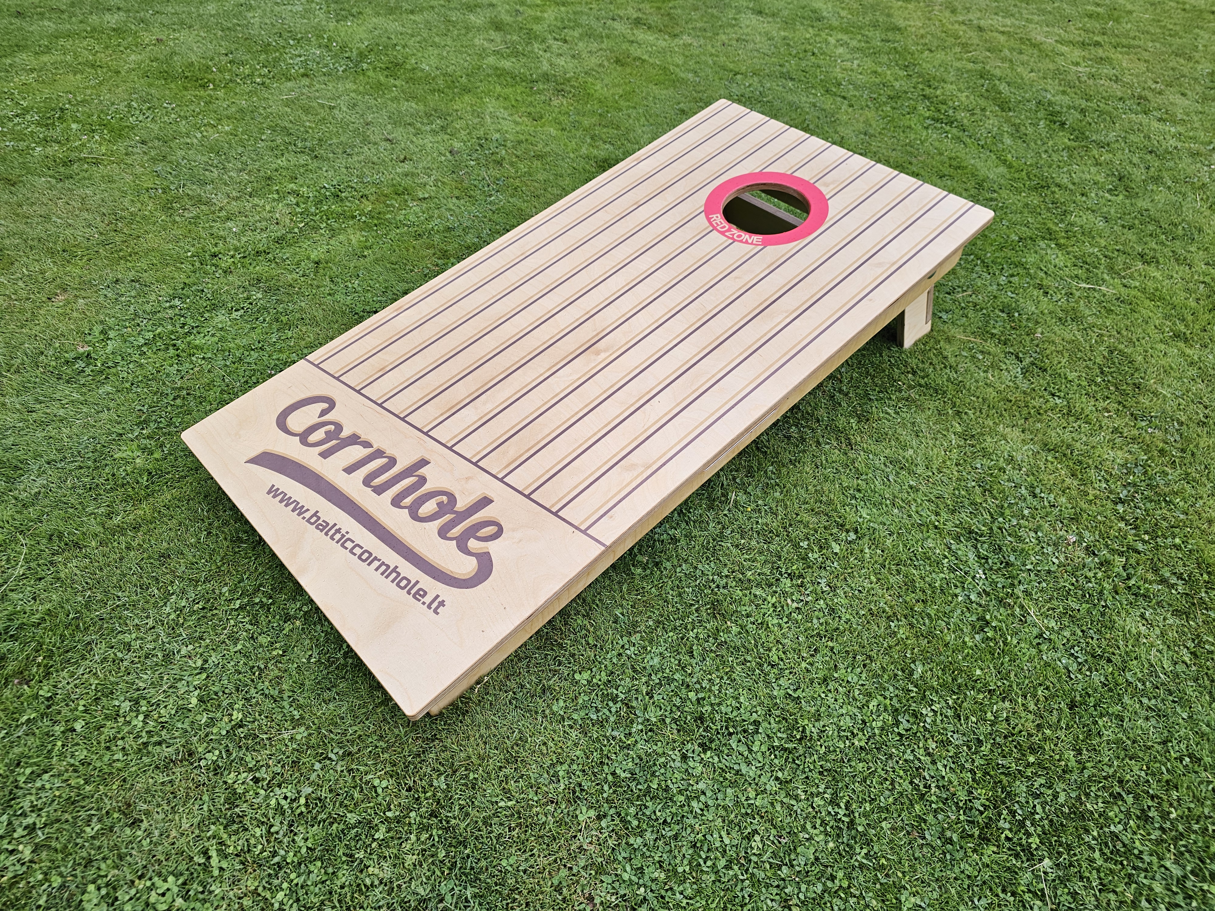 Cornhole žaidimo lenta "Classic" - PRO