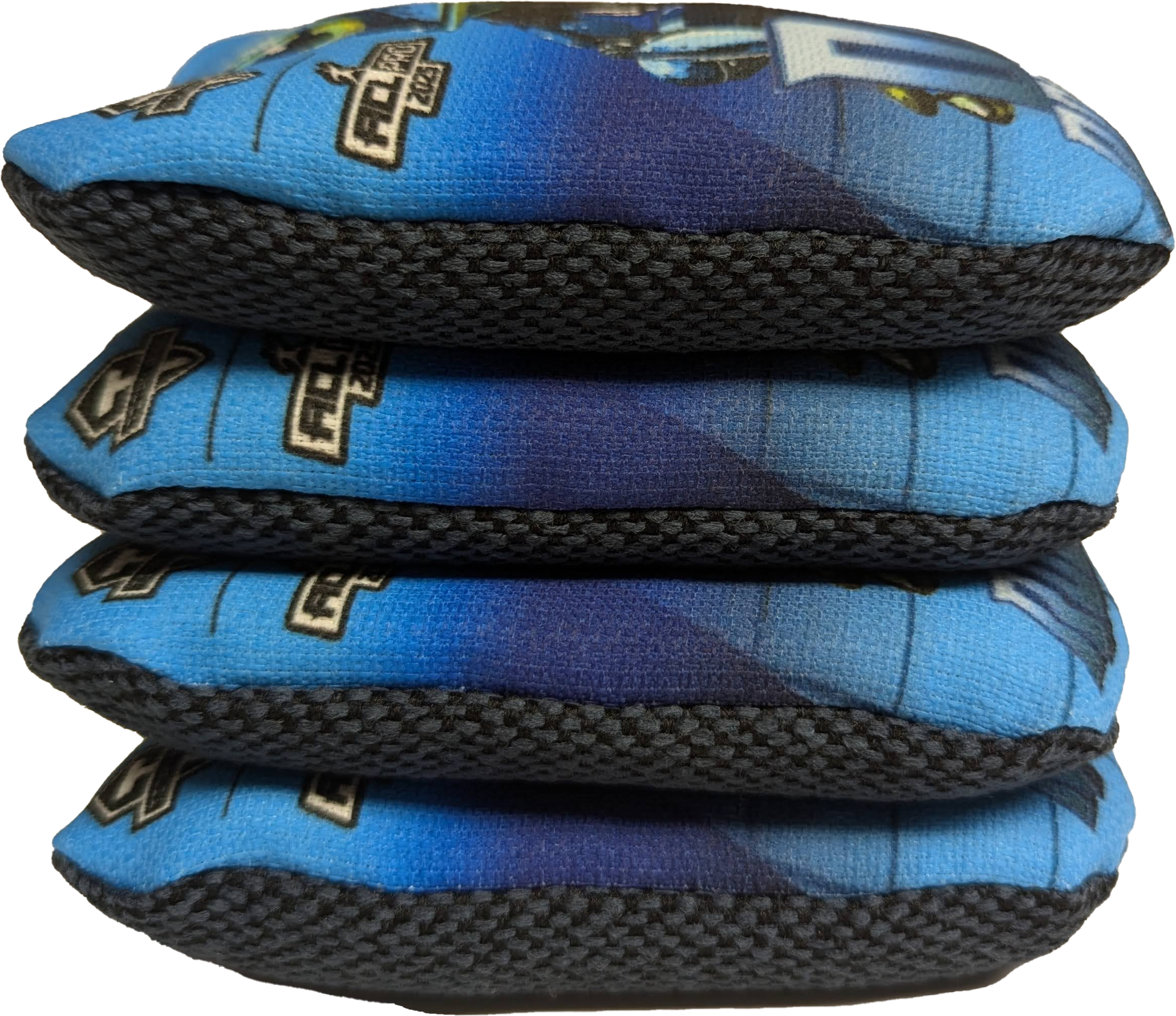 Burchfield Dart Robot Edition - ACL Approved Cornhole Bags