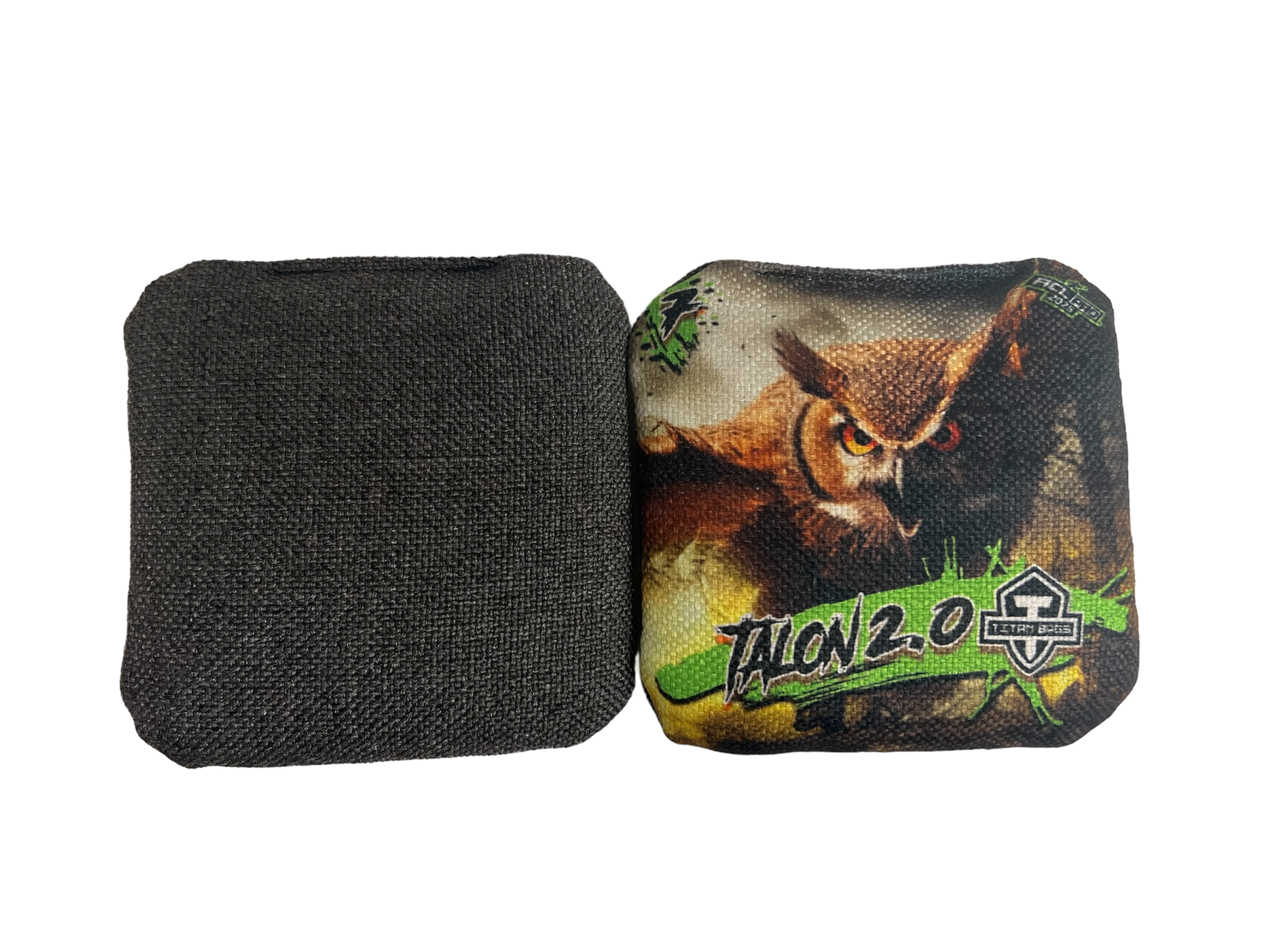 Titan Talon 2.0 - 2025 ACL PRO Approved Toss Bags - Set of 4