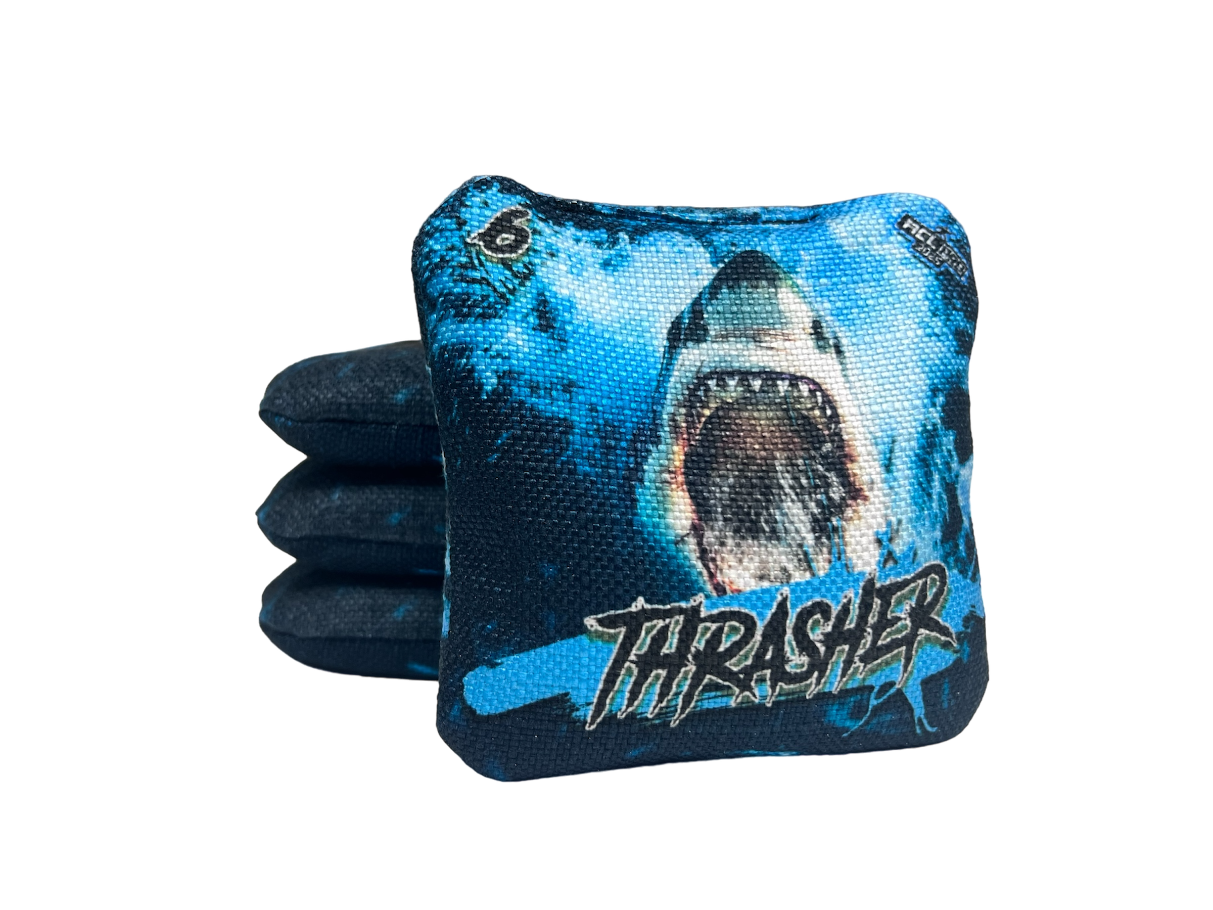 Titan Thrasher - 2025 ACL PRO Approved Toss Bags - Set of 4