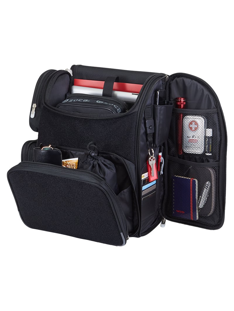 ZÜCA ACL Cornhole kuprinė