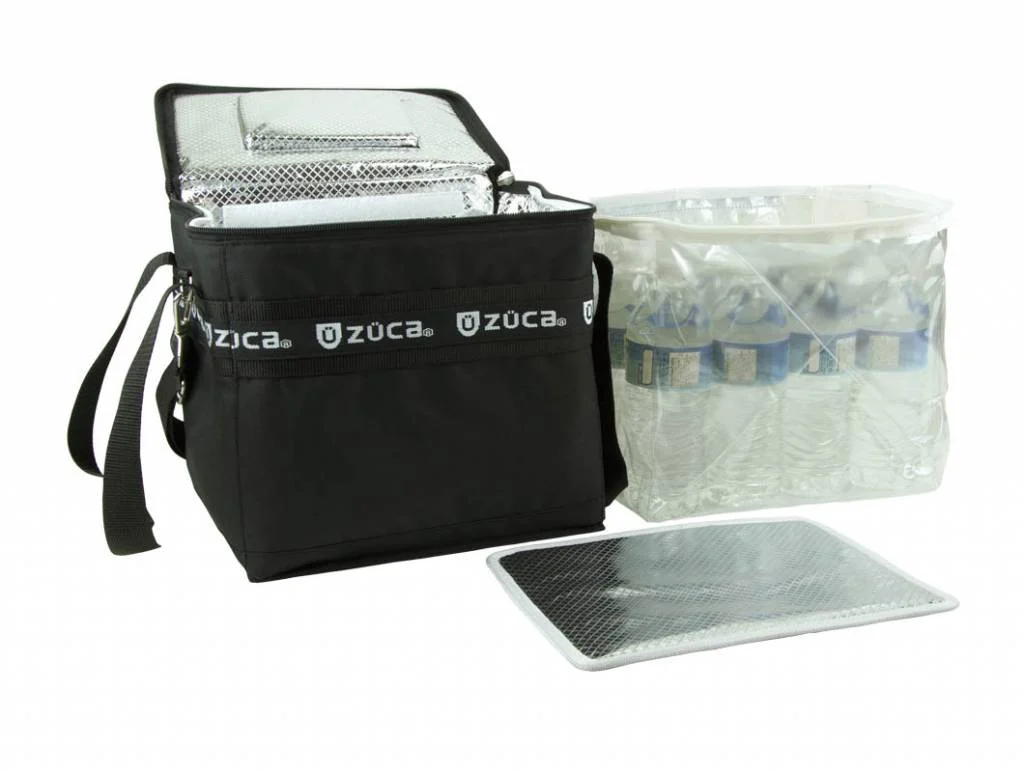ZÜCA CoolZÜCA šaltkrepšis