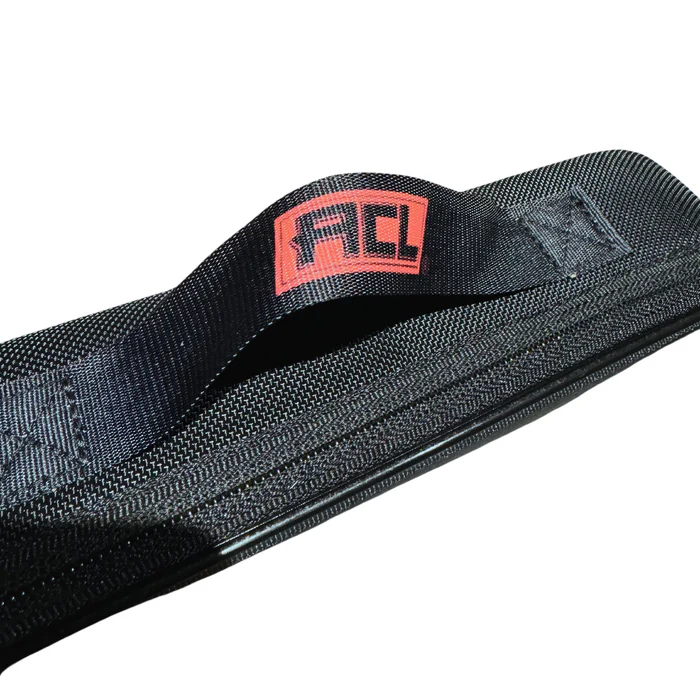 Oficialus ACL Hard Case krepšys maišelių laikymui