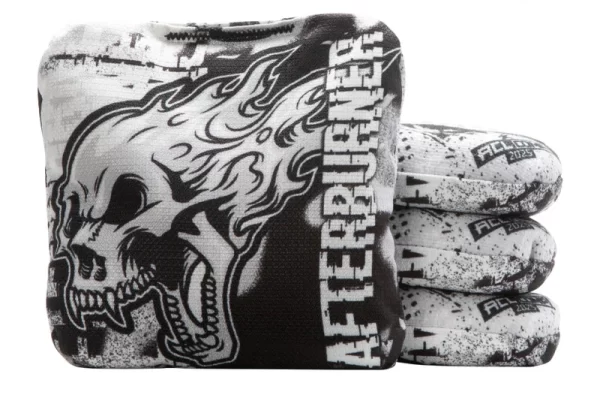 AFTERBURNER 2025 – ACL COMP – 1x4 Cornhole maišeliai