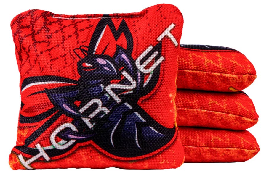 HORNET 2025 – ACL COMP – 1x4 Cornhole maišeliai