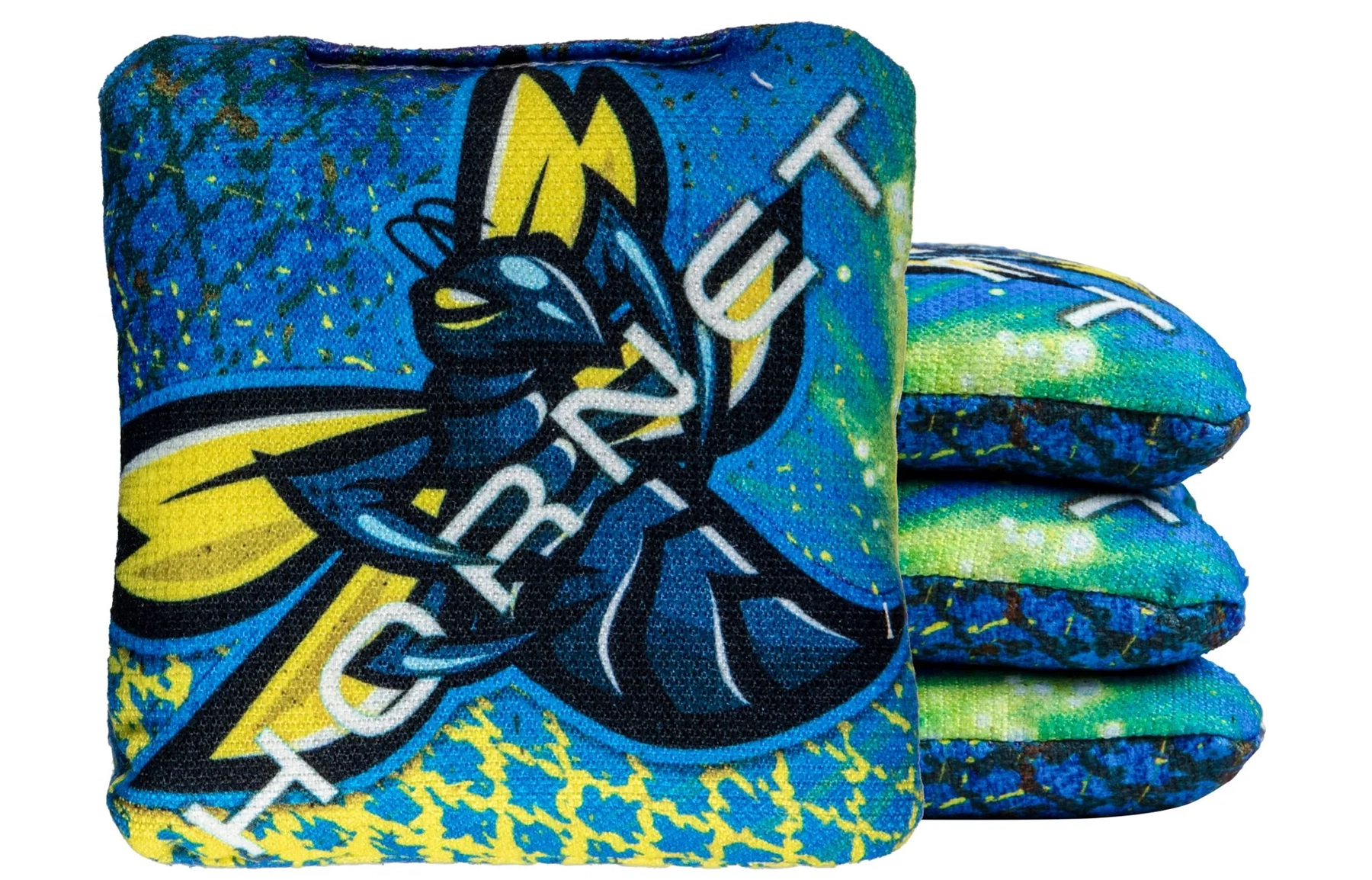 HORNET 2025 – ACL COMP – 1x4 Cornhole maišeliai