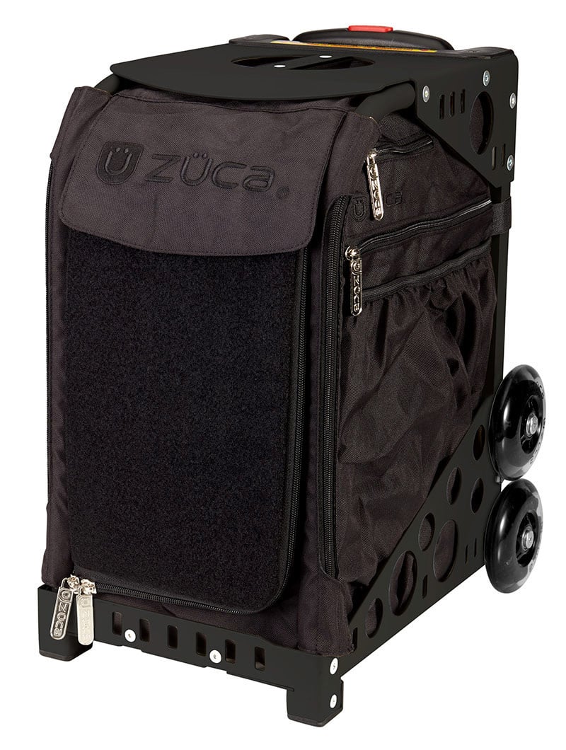 ZÜCA Cornhole Sport - Black