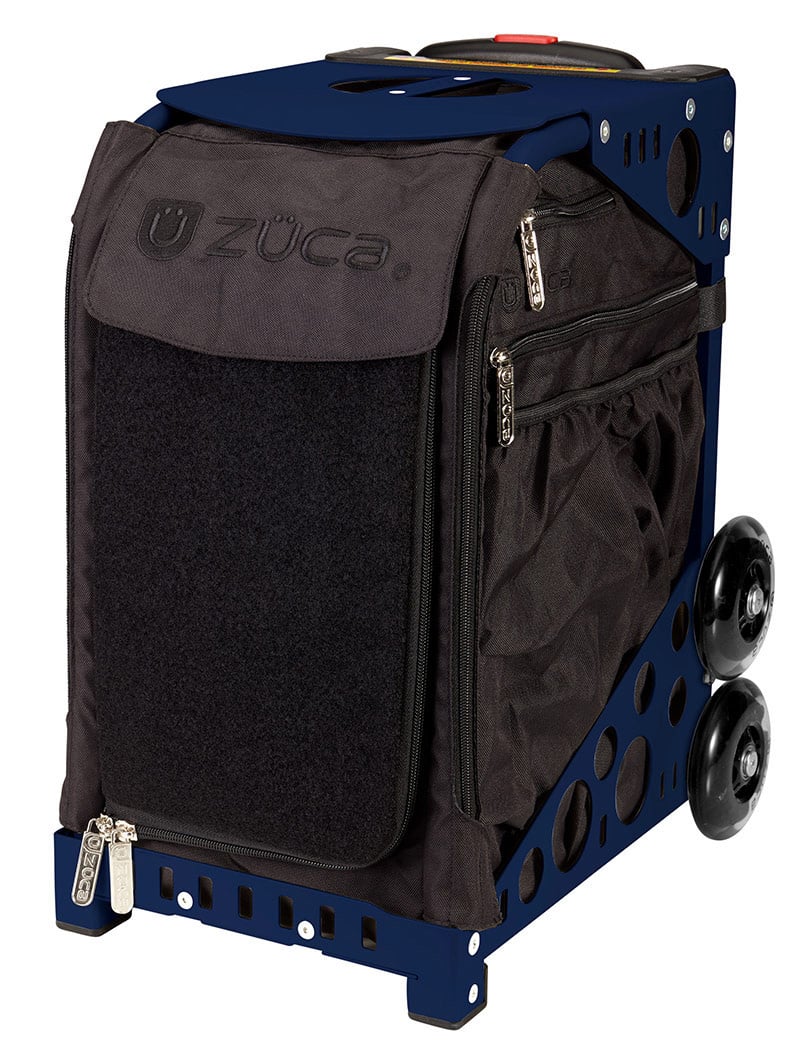 ZÜCA Cornhole Sport - Black