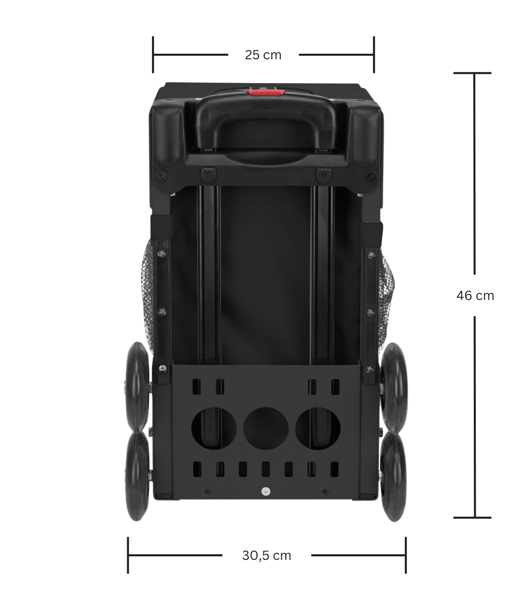 ZÜCA Cornhole Sport - Navy