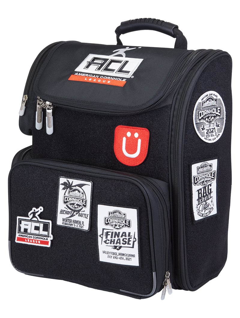 ZÜCA ACL Cornhole Backpack