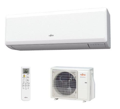 Fujitsu Split System
