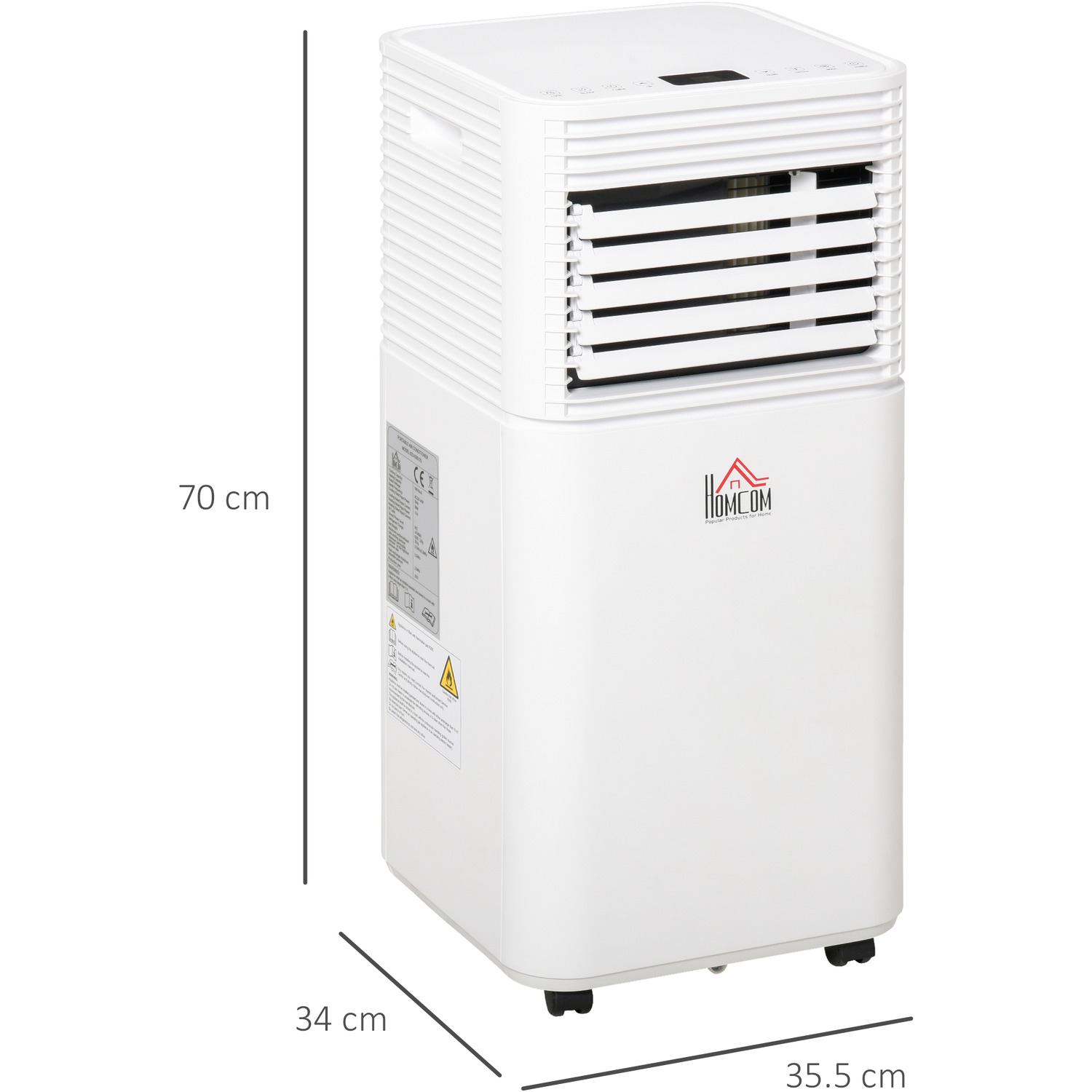 Portable Air Conditioner
