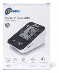 Tensiómetro de Brazo Digital Inteligente 