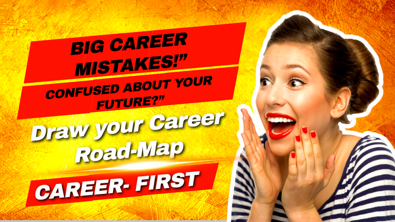 INTERACTIVE DASHBOARD FOR CAREER EXPLORATION