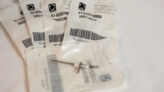 Genuine York Flame Sensor S1-02537499000