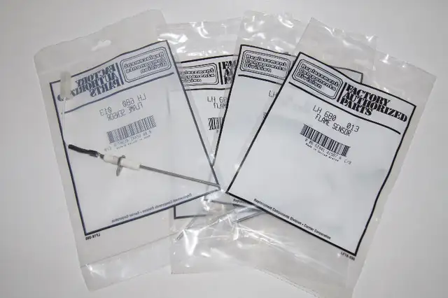 Genuine Carrier Flame Sensor P/N LH680013