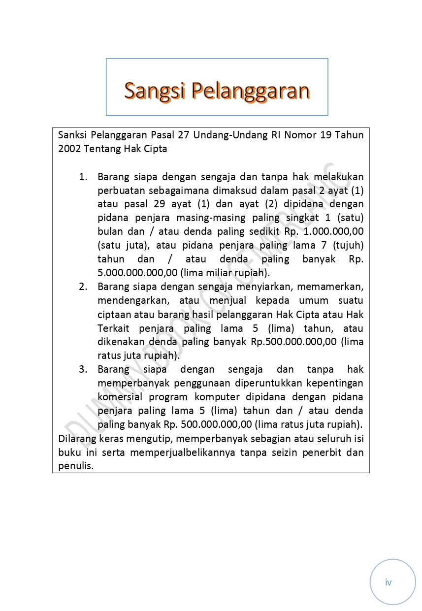 Demokrasi di Tengah Krisis