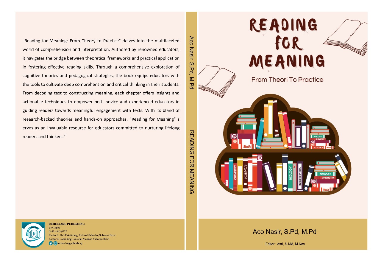 READING FOR MEANING