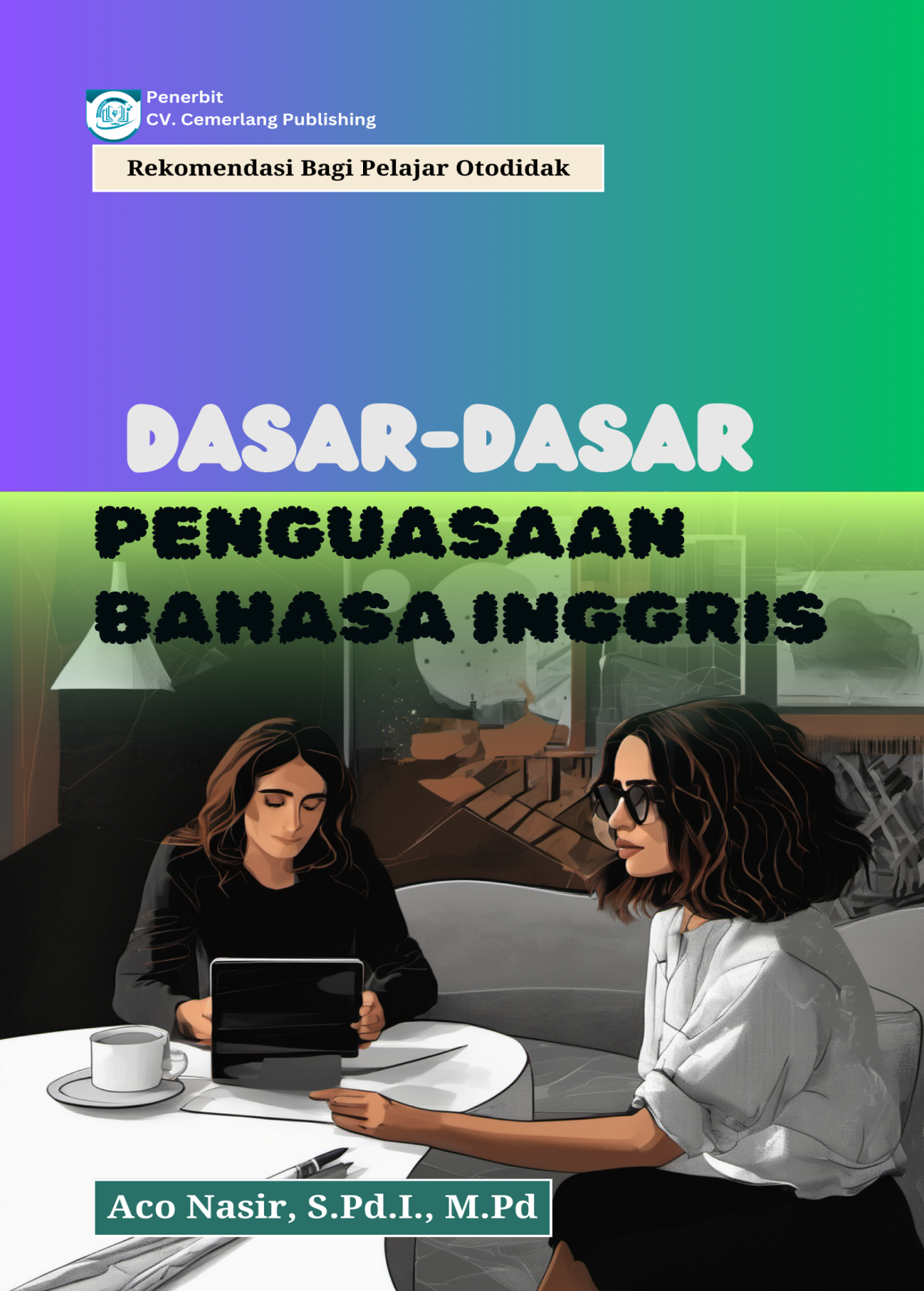 DASAR-DASAR PENGUASAAN BAHASA INGGRIS