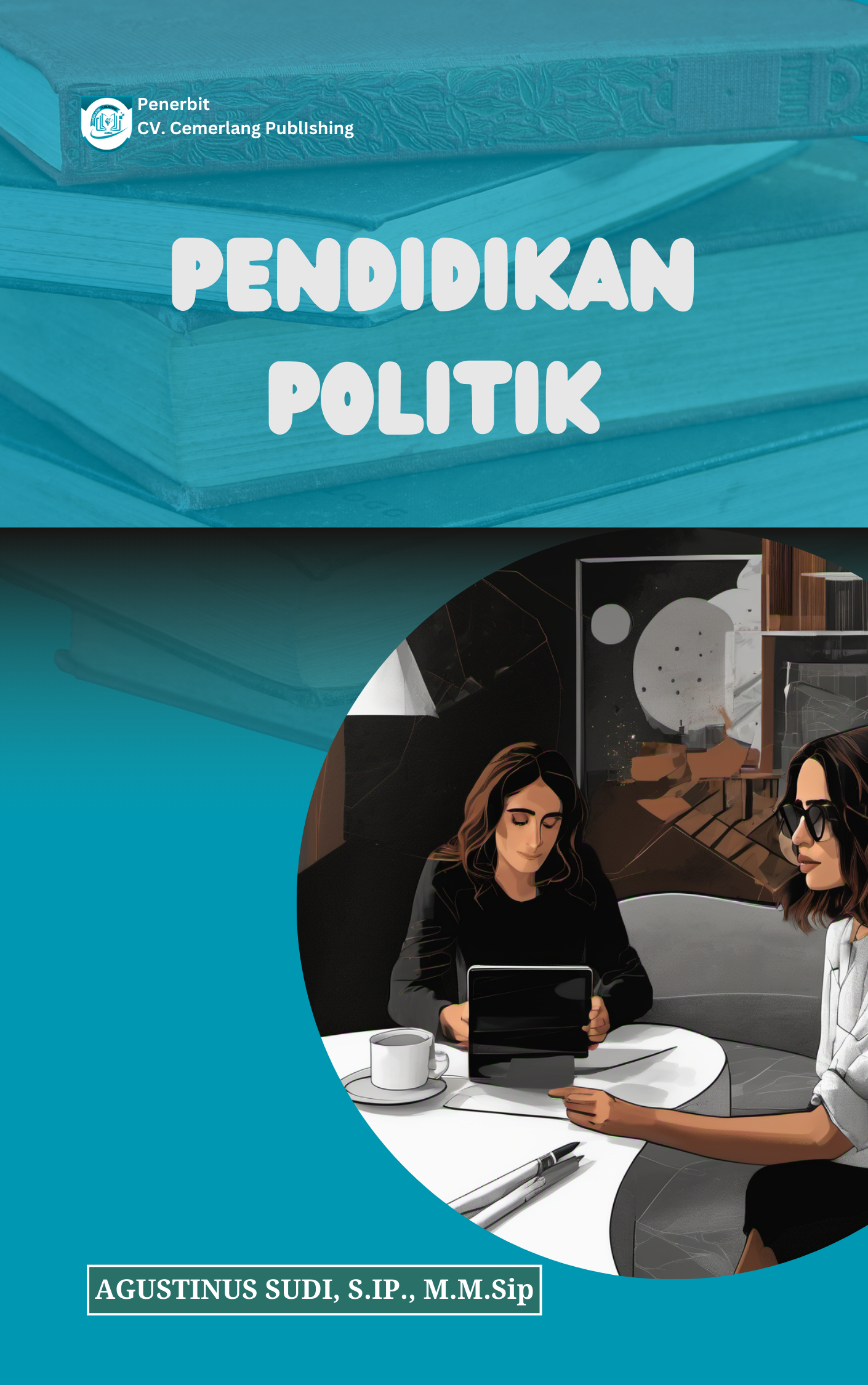 PENDIDIKAN POLITIK