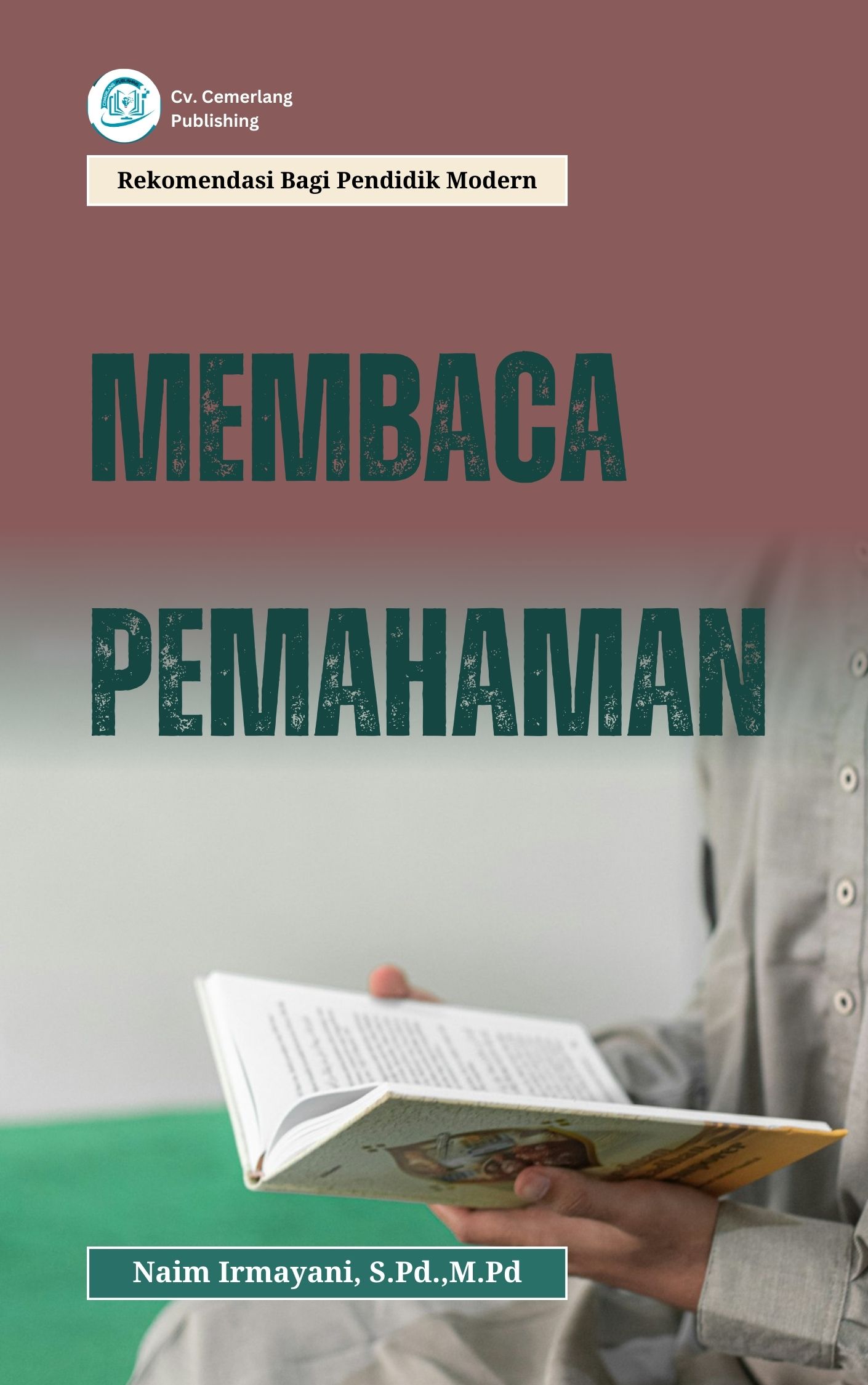 Membaca pemahaman