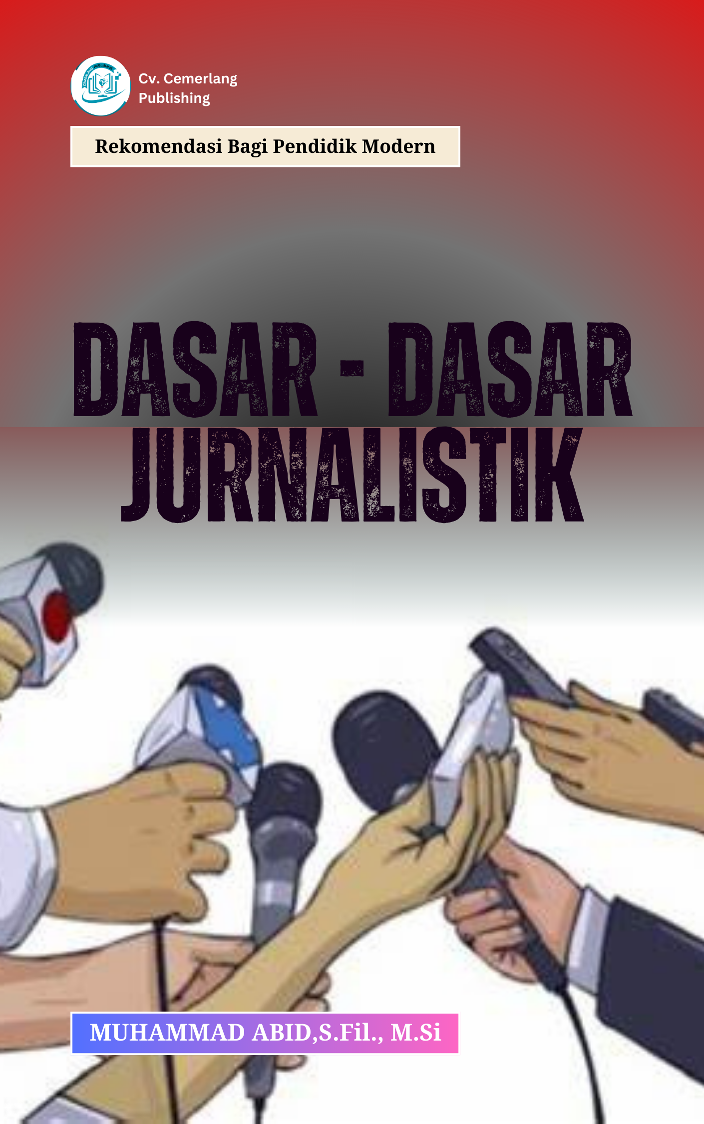 Dasar-dasar jurnalistik