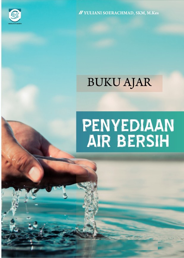 Buku Ajar Penyediaan Air Bersih