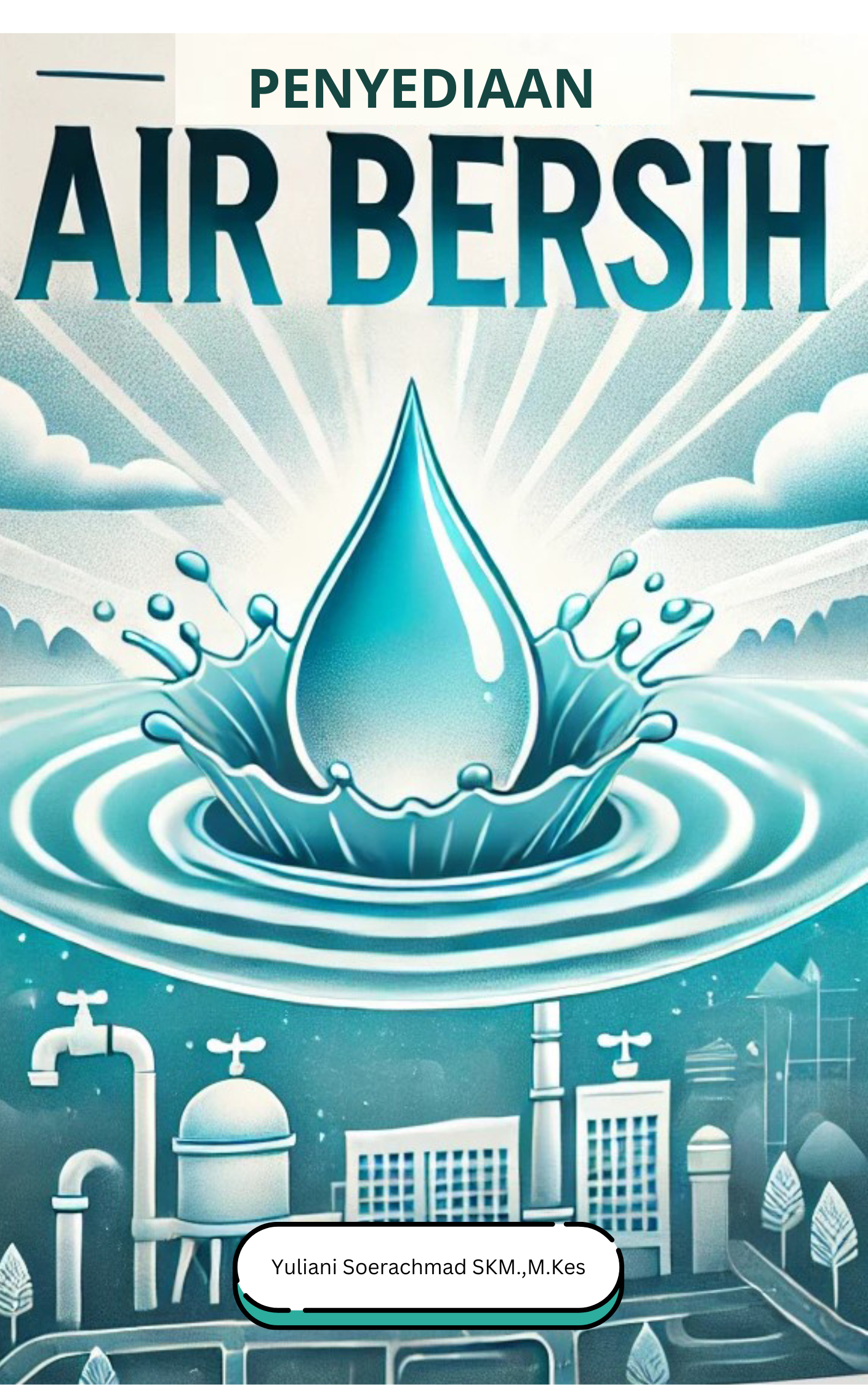 Penyediaan Air Bersih