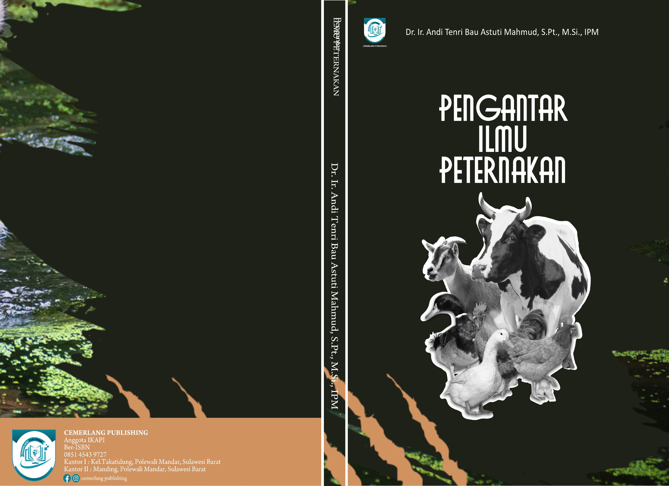 Pengantar Ilmu Peternakan