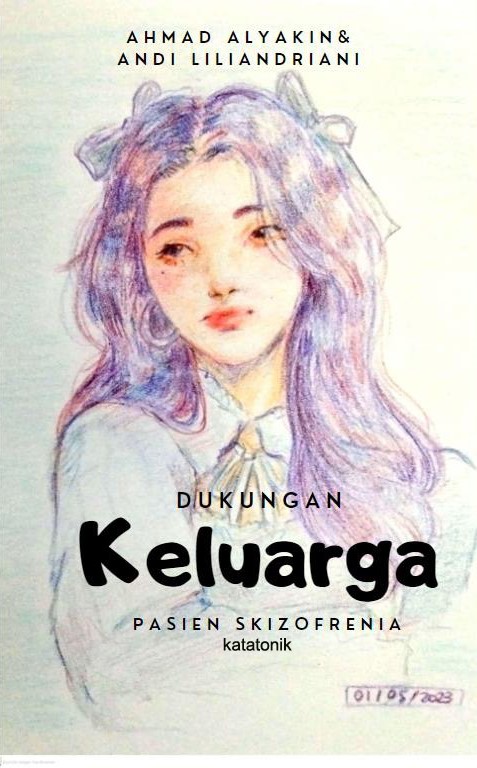 Dukungan Keluarga Pasien skizofrenia katatonik