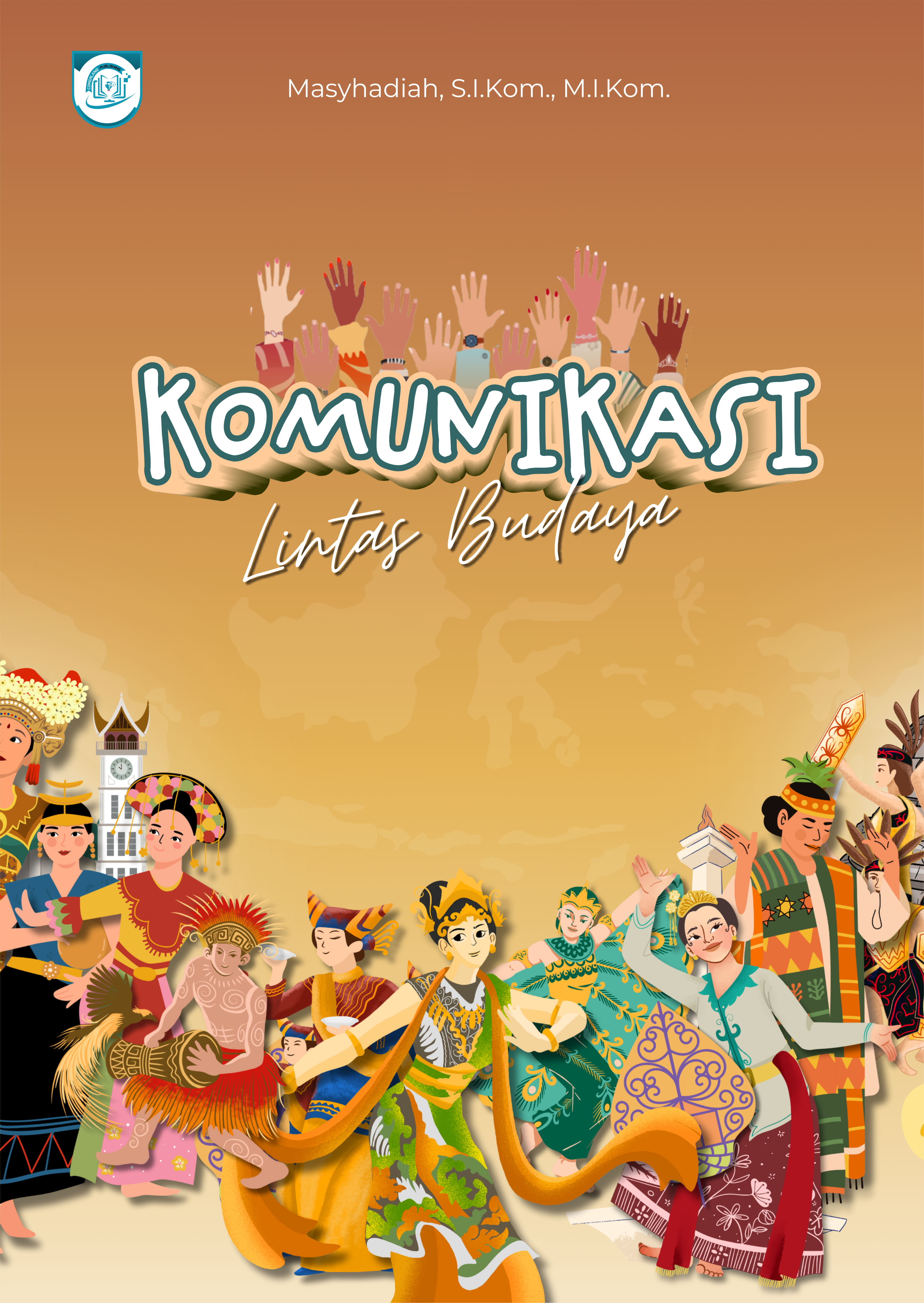 KOMUNIKASI LINTAS BUDAYA