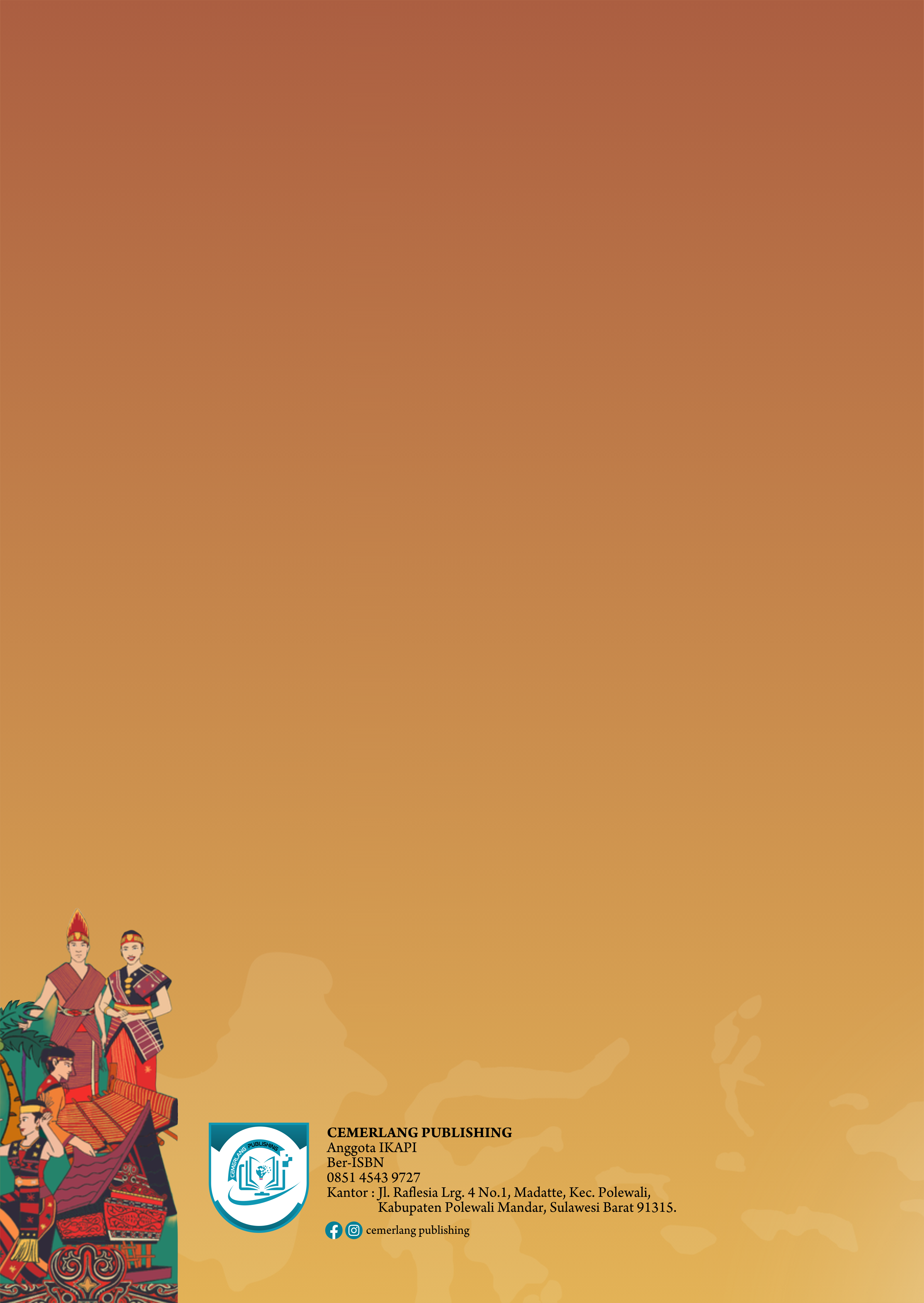 KOMUNIKASI LINTAS BUDAYA