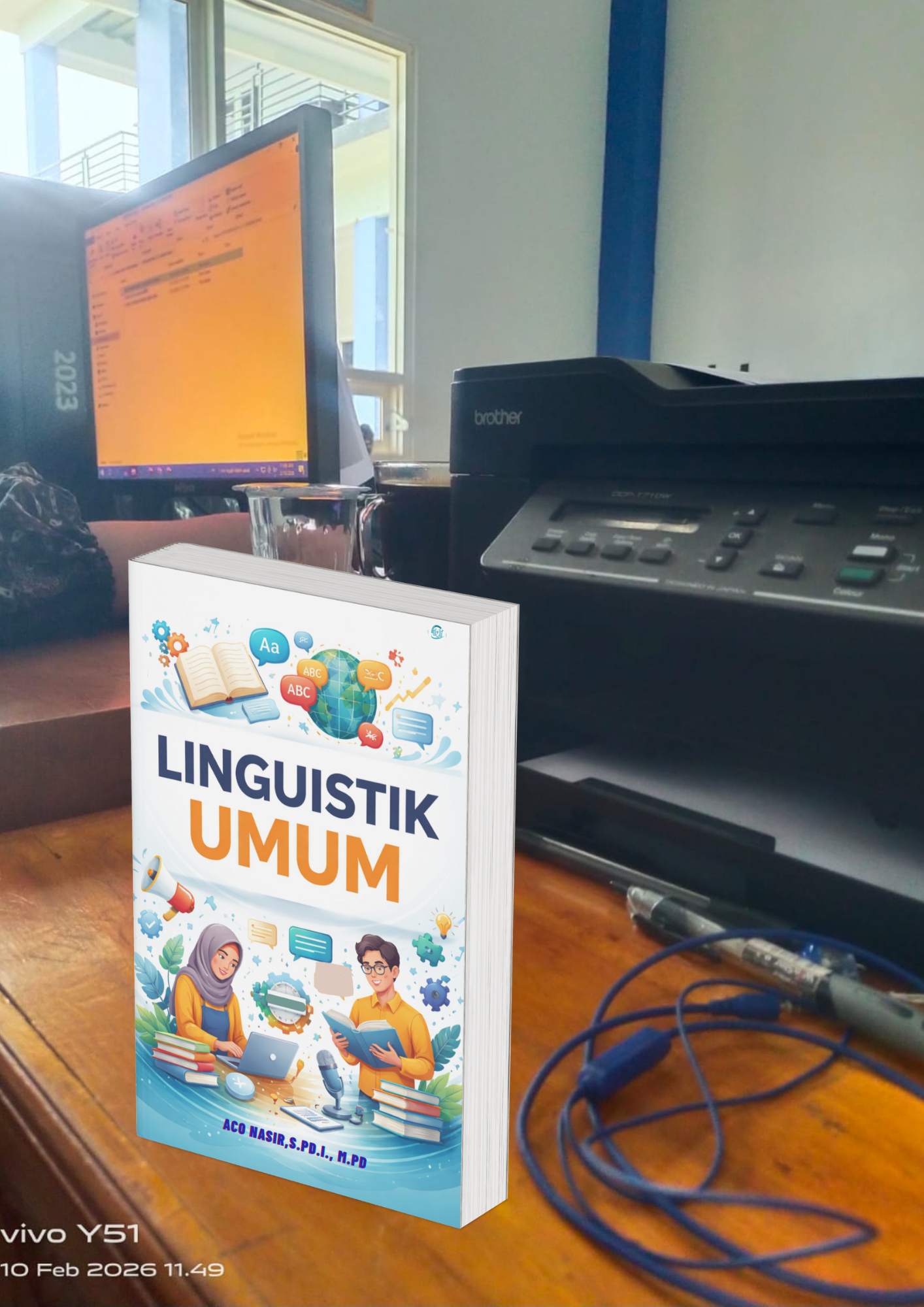 LINGUISTIK UMUM