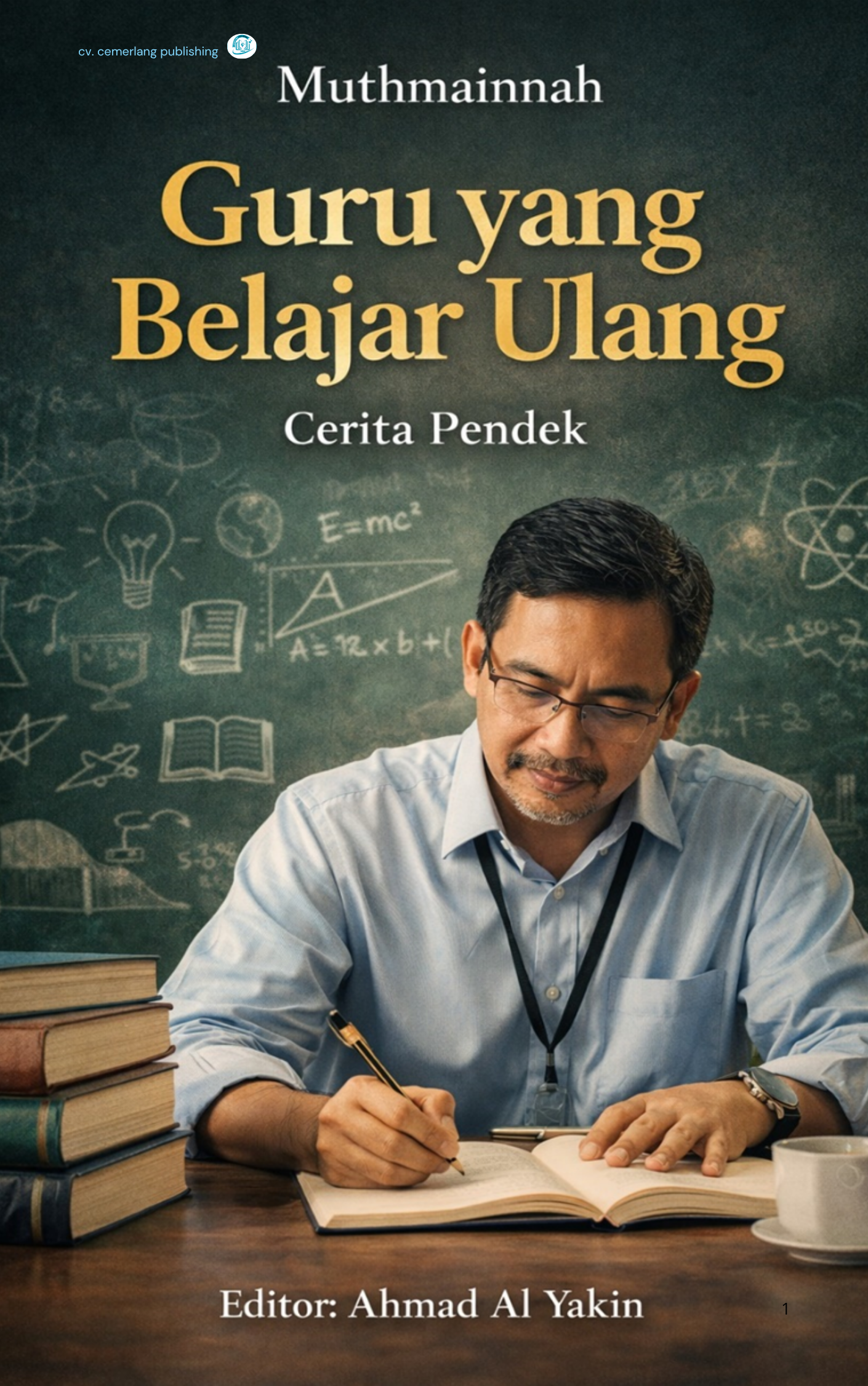 GURU YANG BELAJAR ULANG