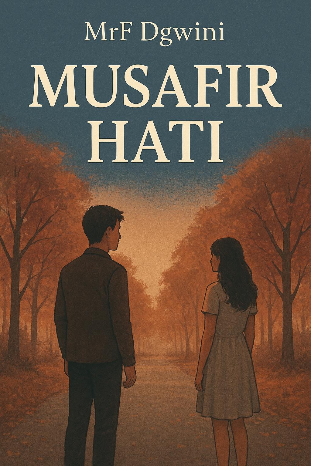 Musafir Hati