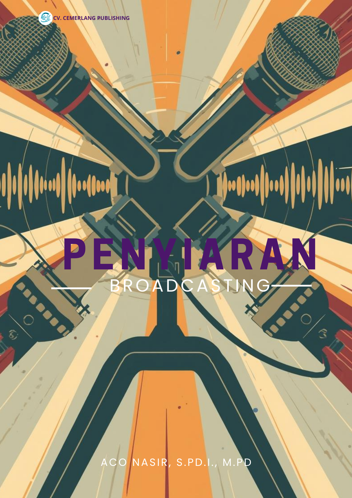 Penyiaran
