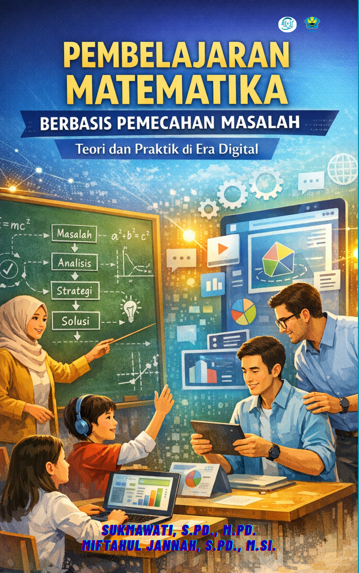 Pembelajaran Matematika Berbasis Pemecahan Masalah