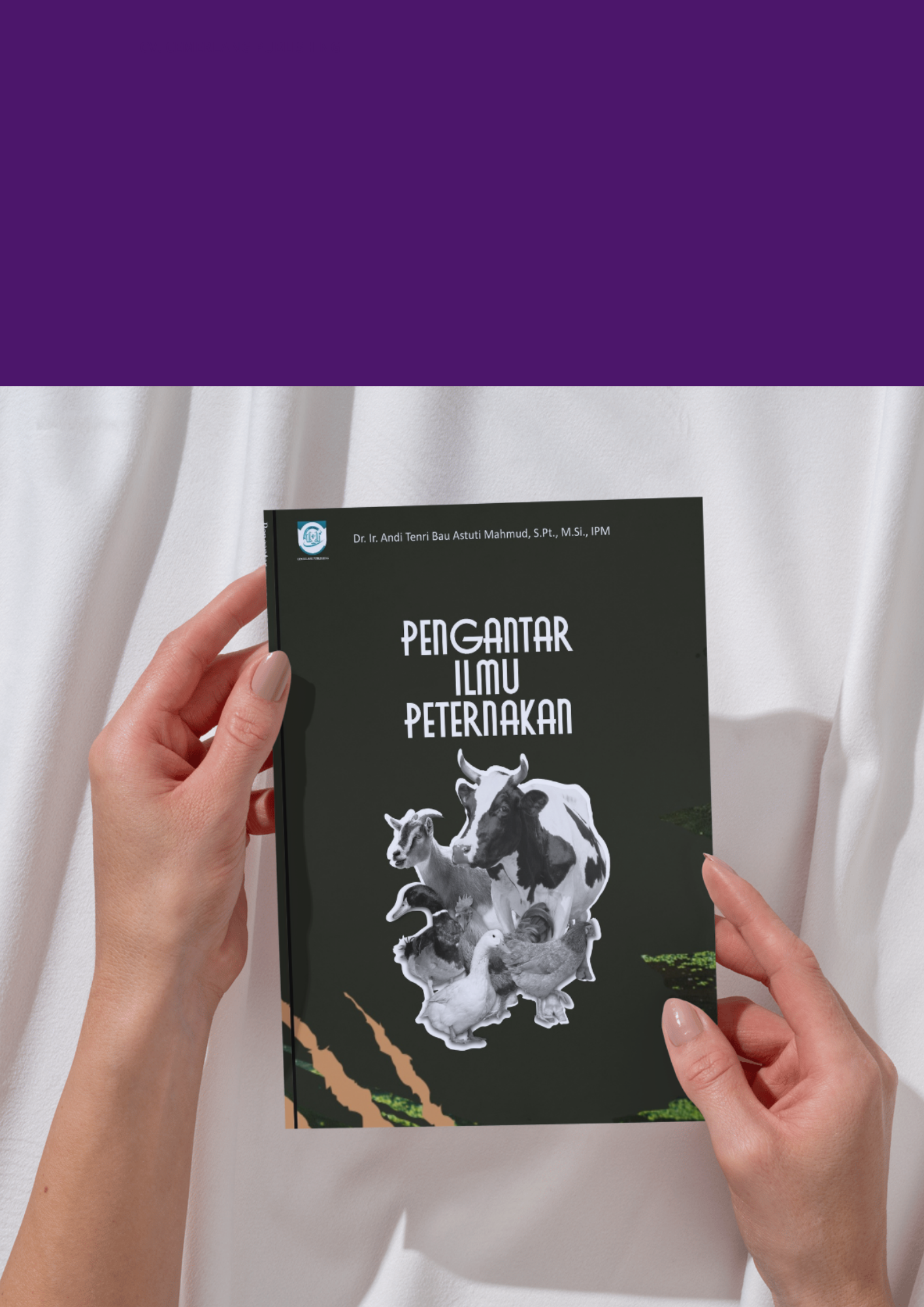 Pengantar Ilmu Peternakan