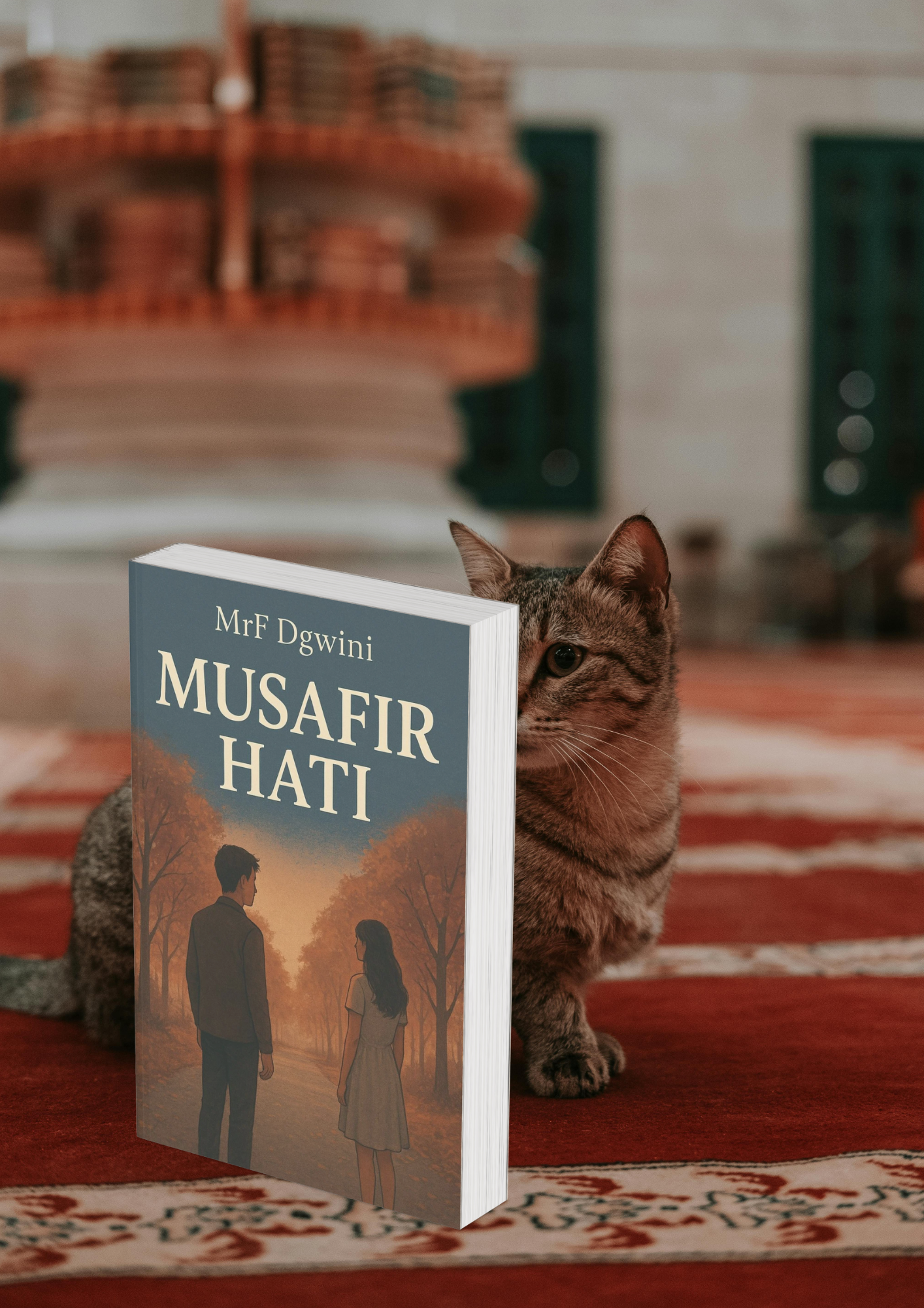 Musafir Hati