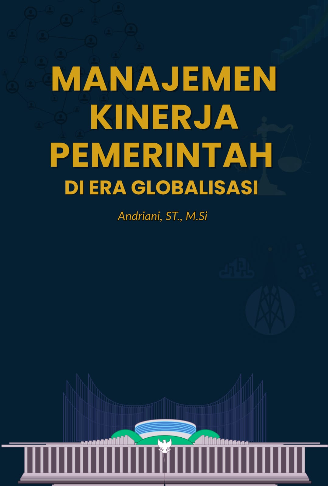 Manajemen Kinerja Pemerintah di Era Globalisasi