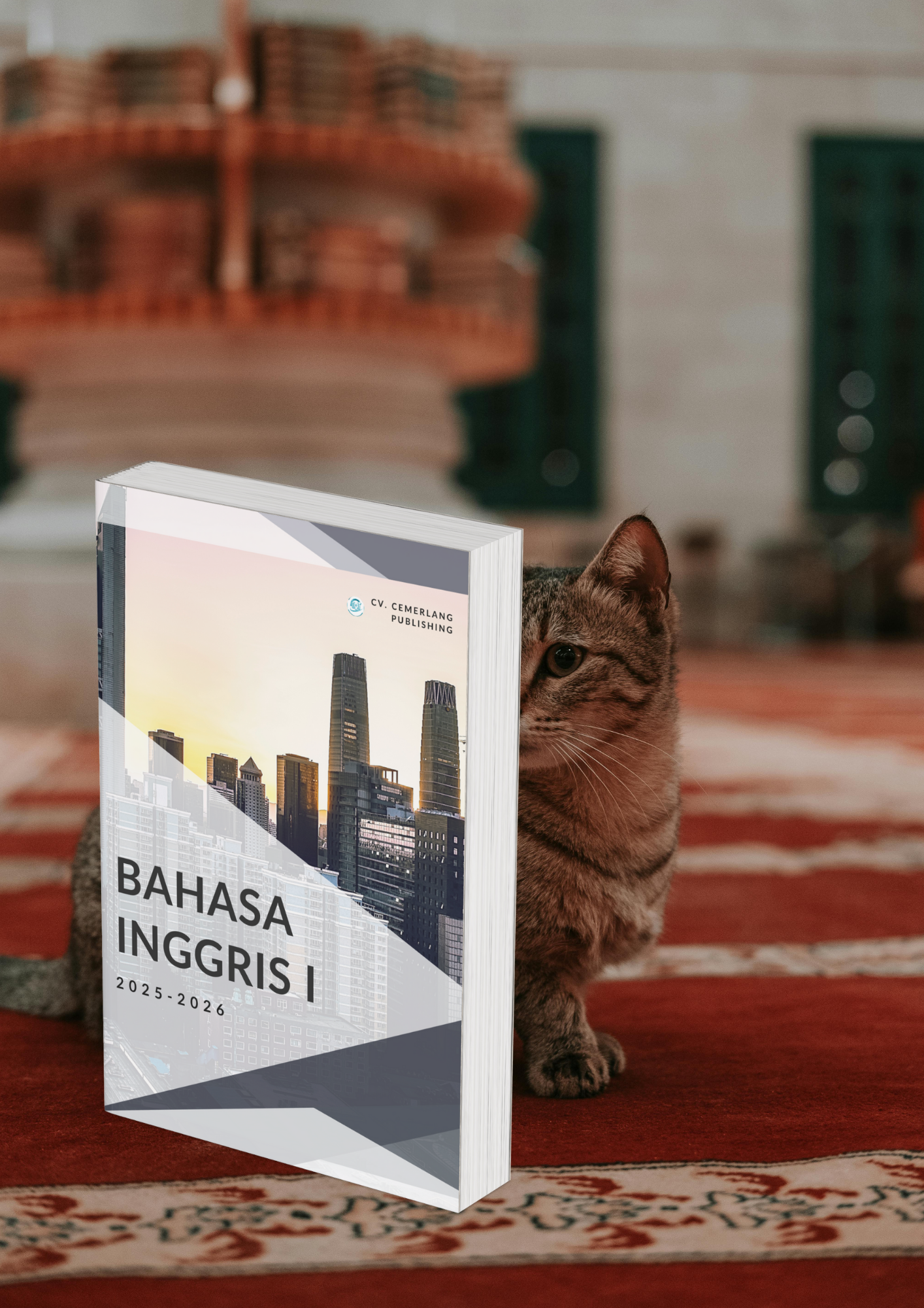 Bahasa Inggris I