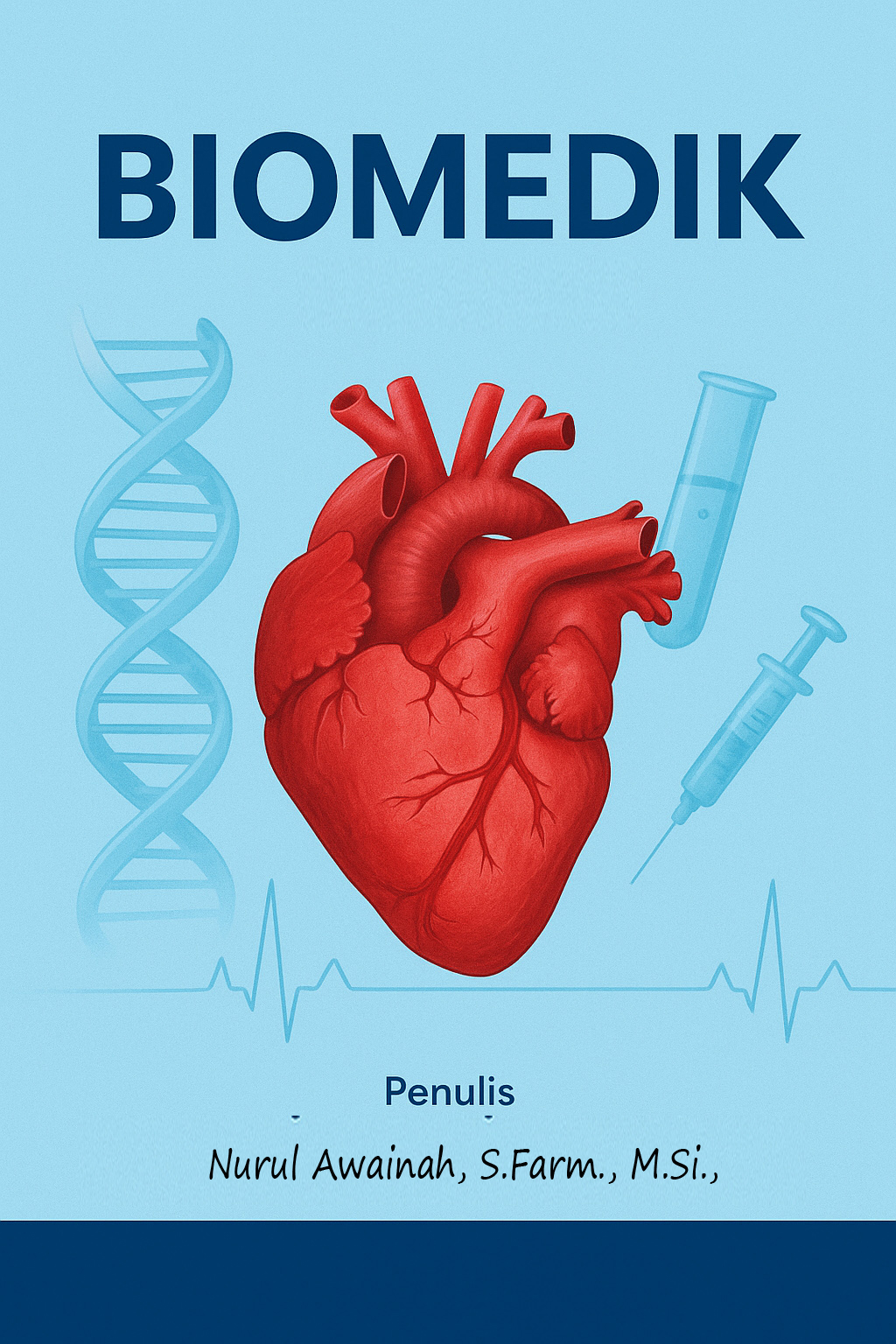 Biomedik I