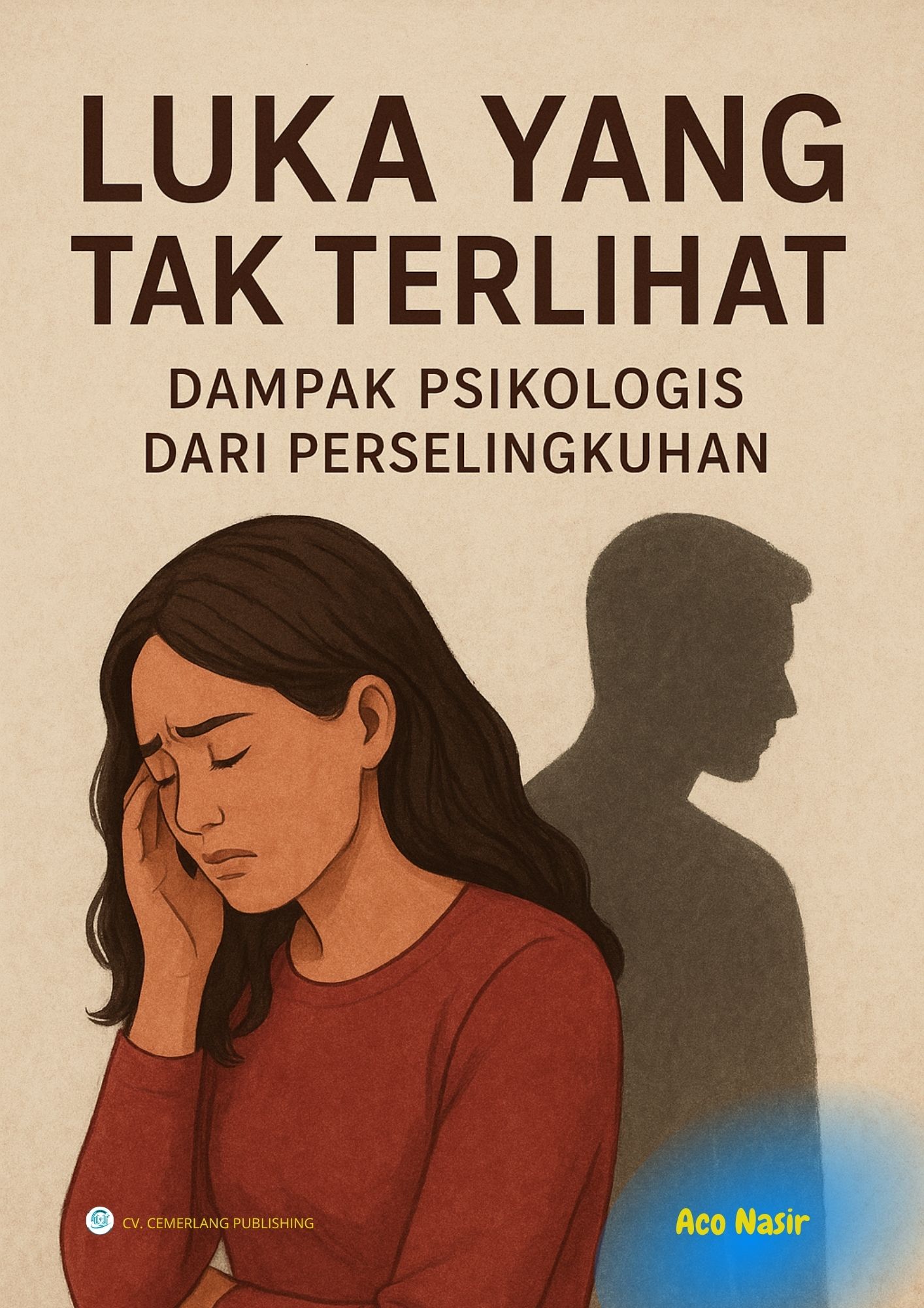 Luka yang Tak Terlihat: Dampak Psikologis dari Perselingkuhan