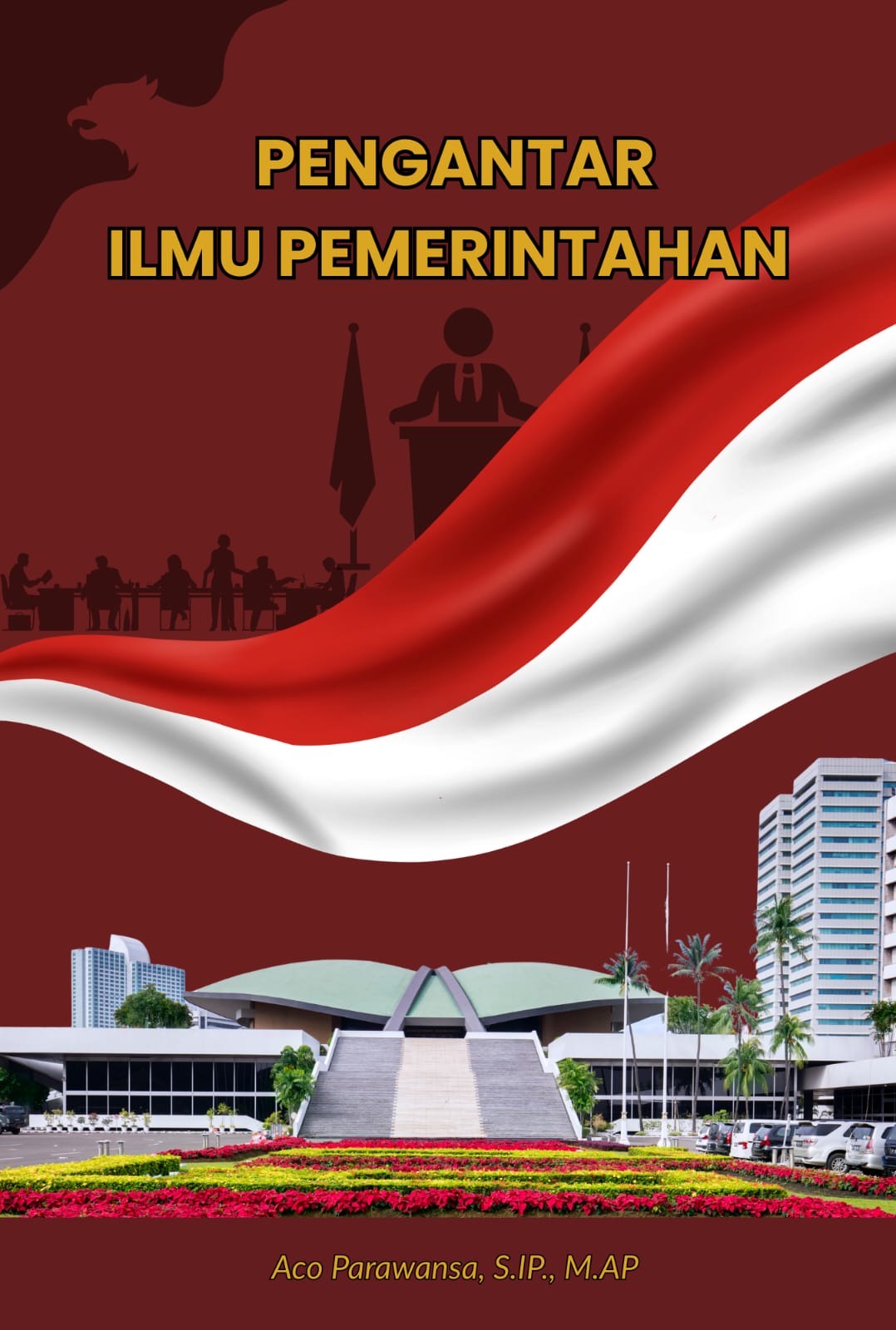 Pengantar Ilmu Pemerintahan