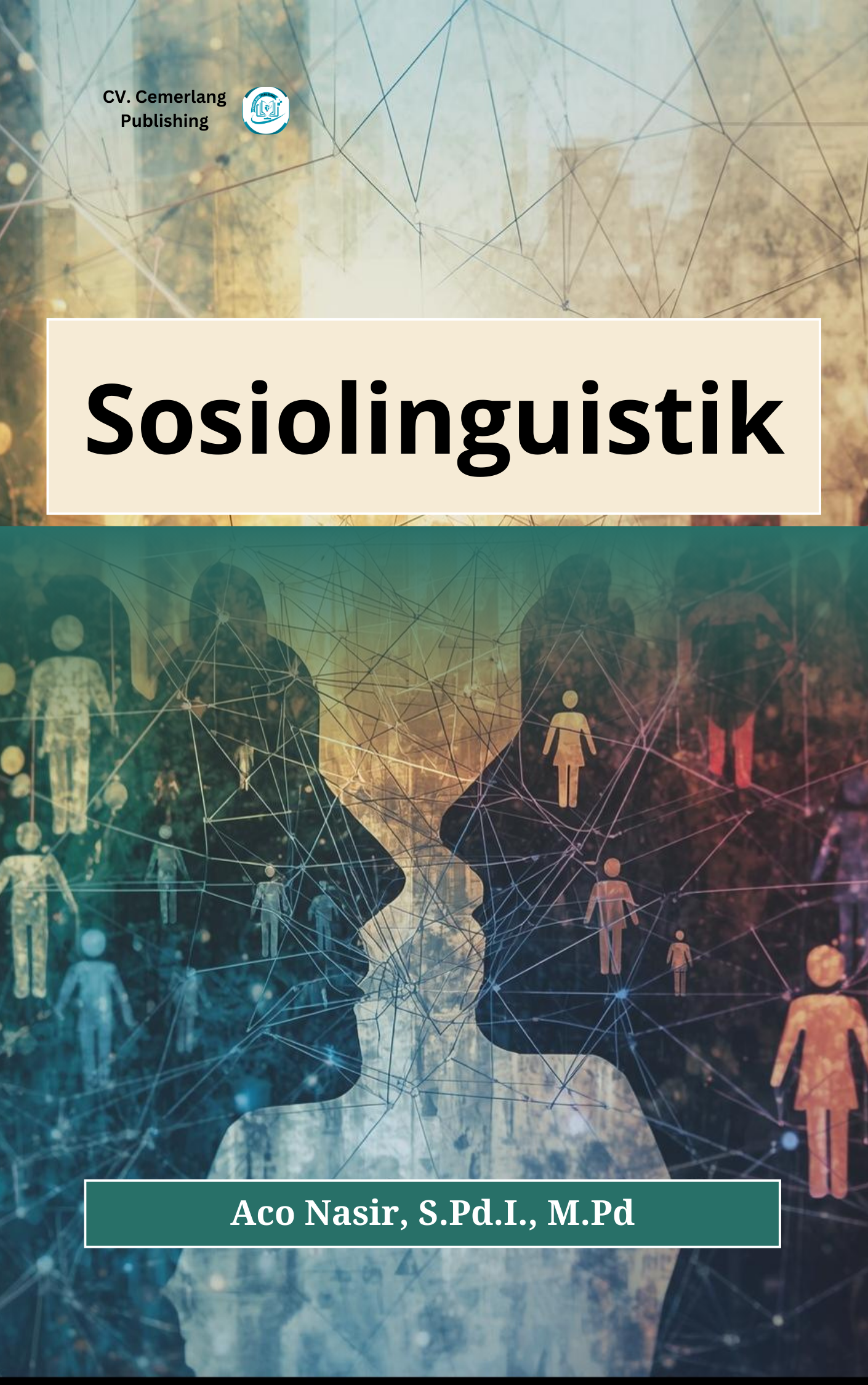 Sosiolinguistik