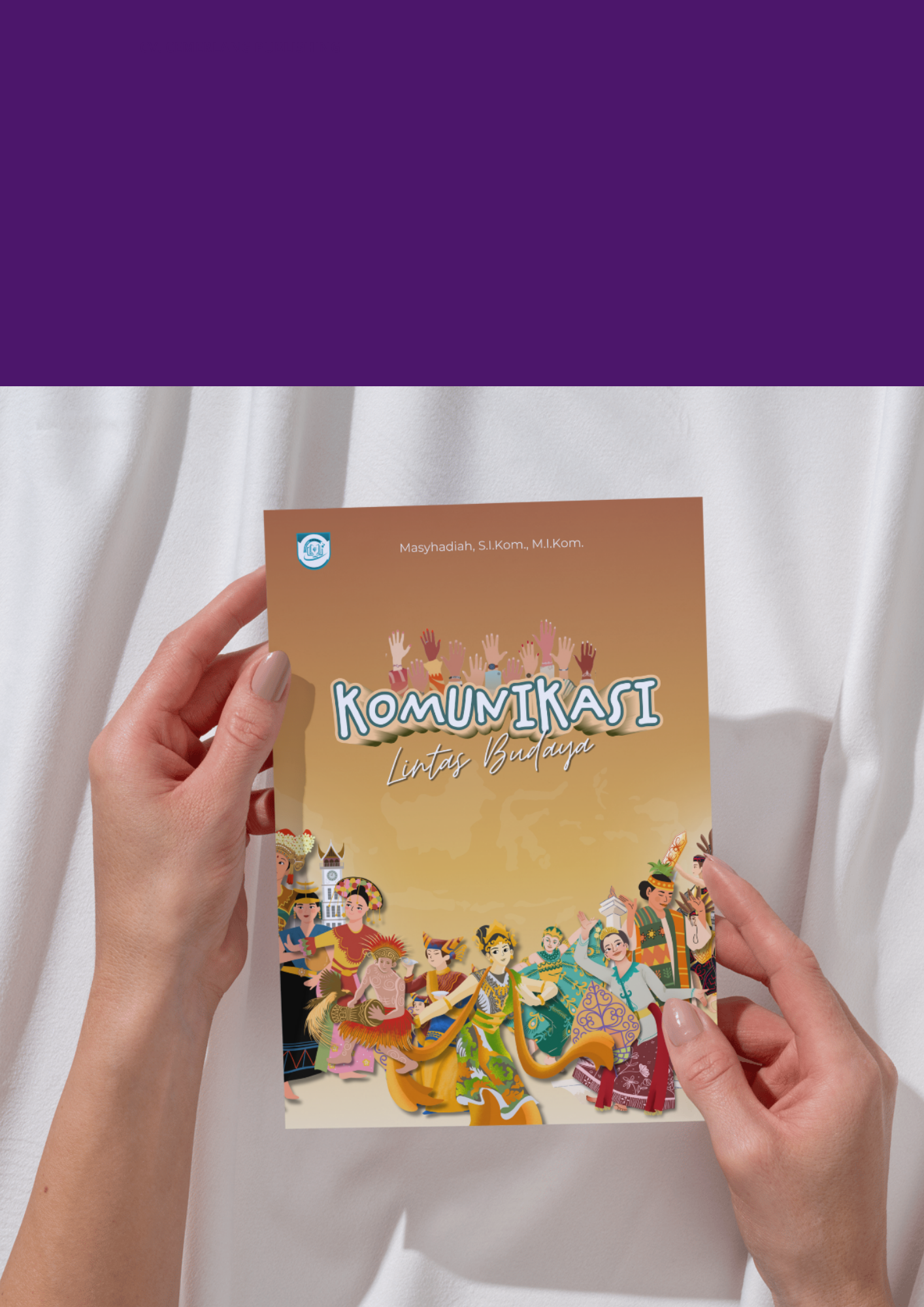 KOMUNIKASI LINTAS BUDAYA