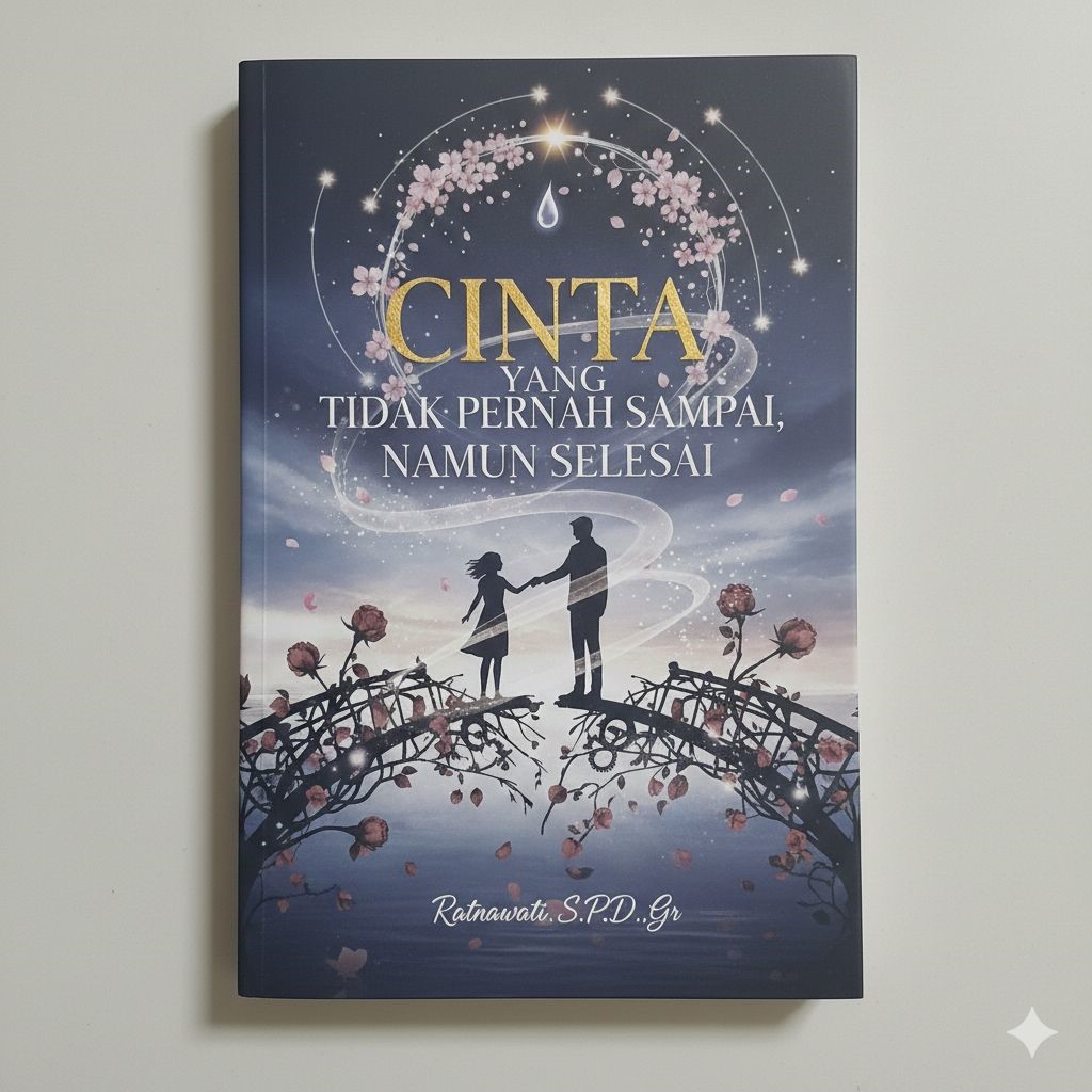 Cinta yang Tidak Pernah Sampai, Namun Selesai