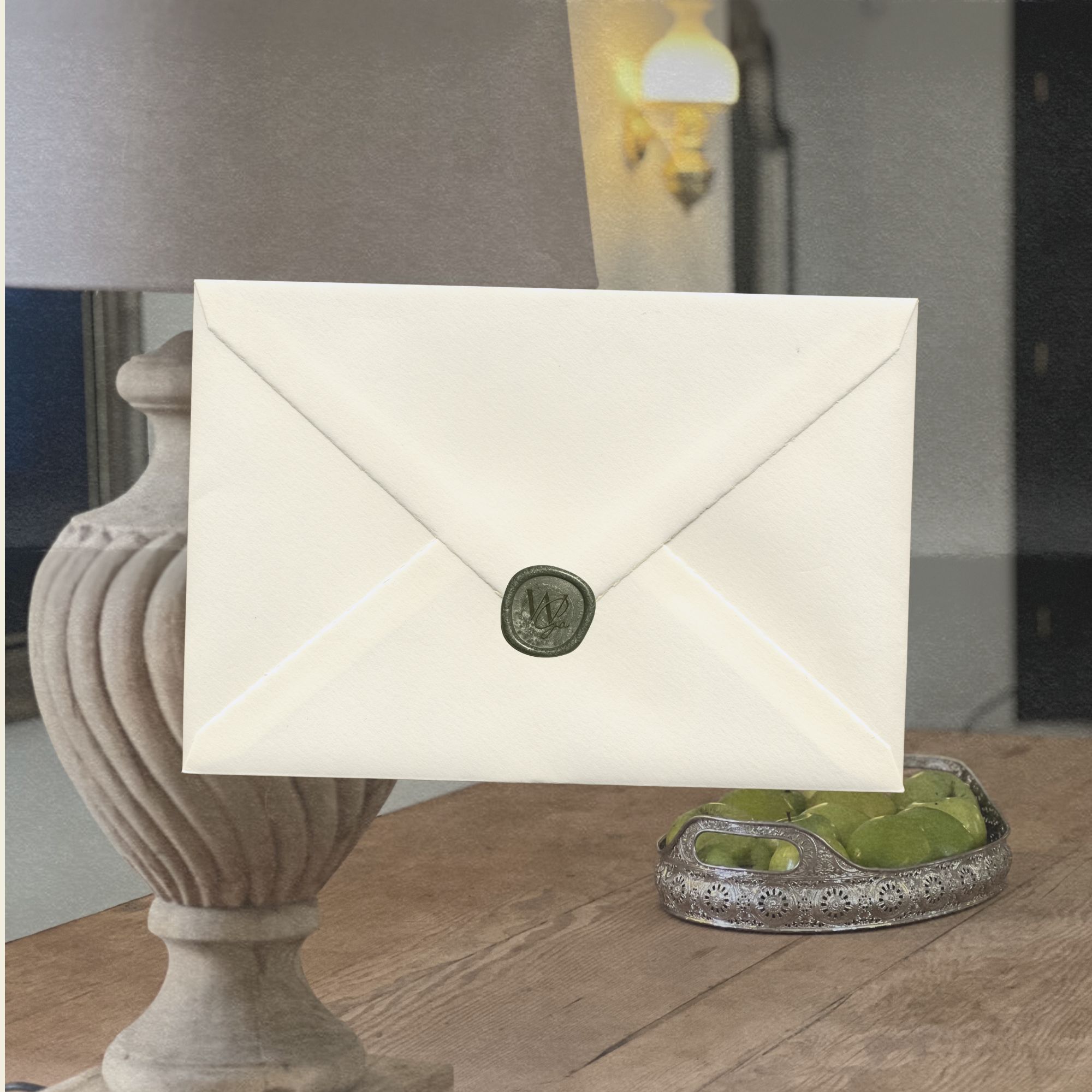 Entrada Gral. II Aniversario WGo